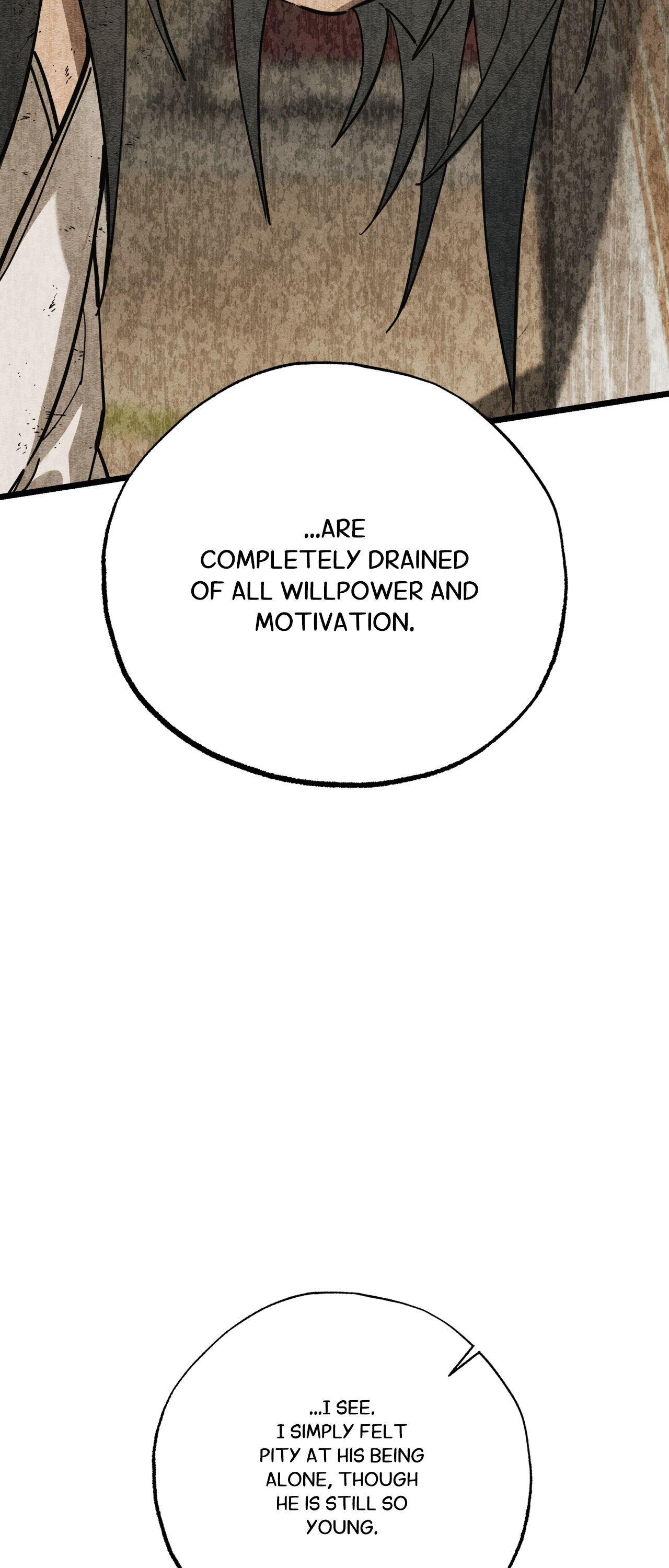 The Heart of the Lotus [Official] - Chapter 32 manhwa