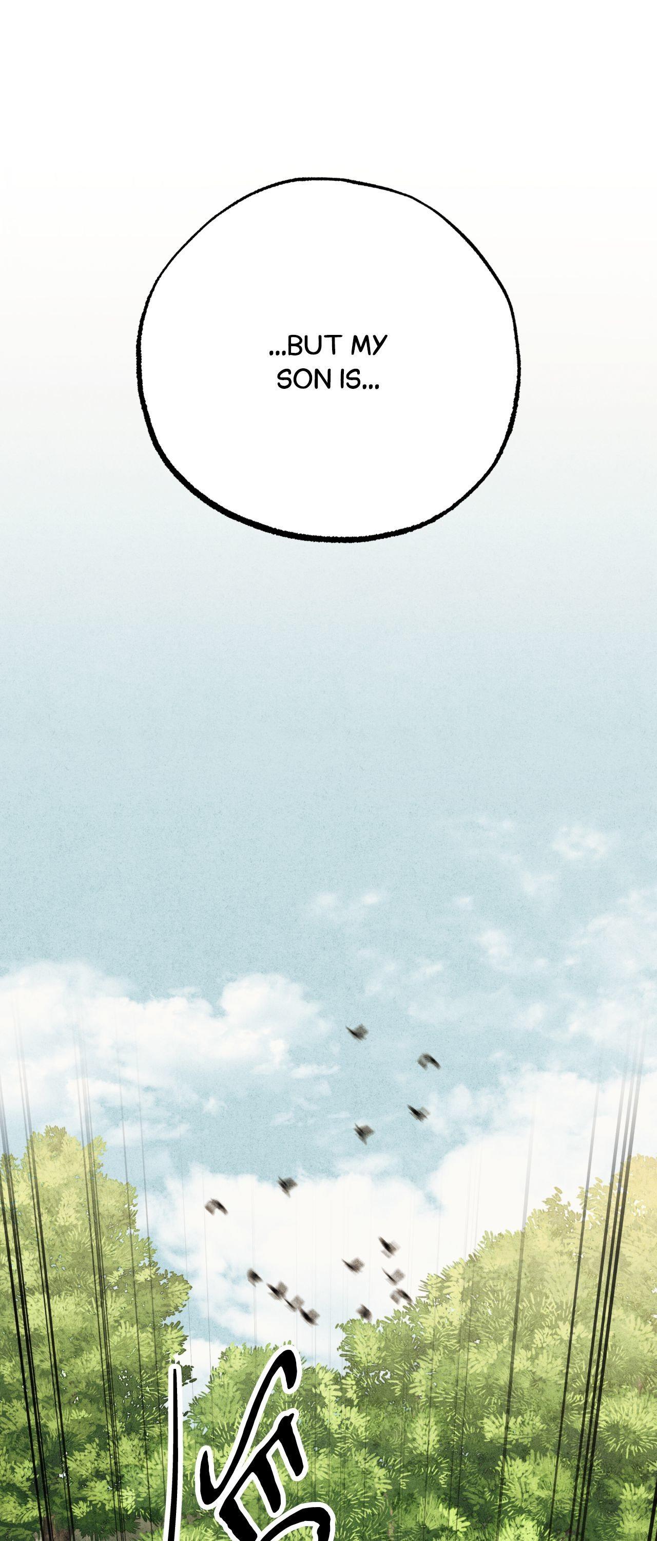 The Heart of the Lotus [Official] - Chapter 32 manhwa