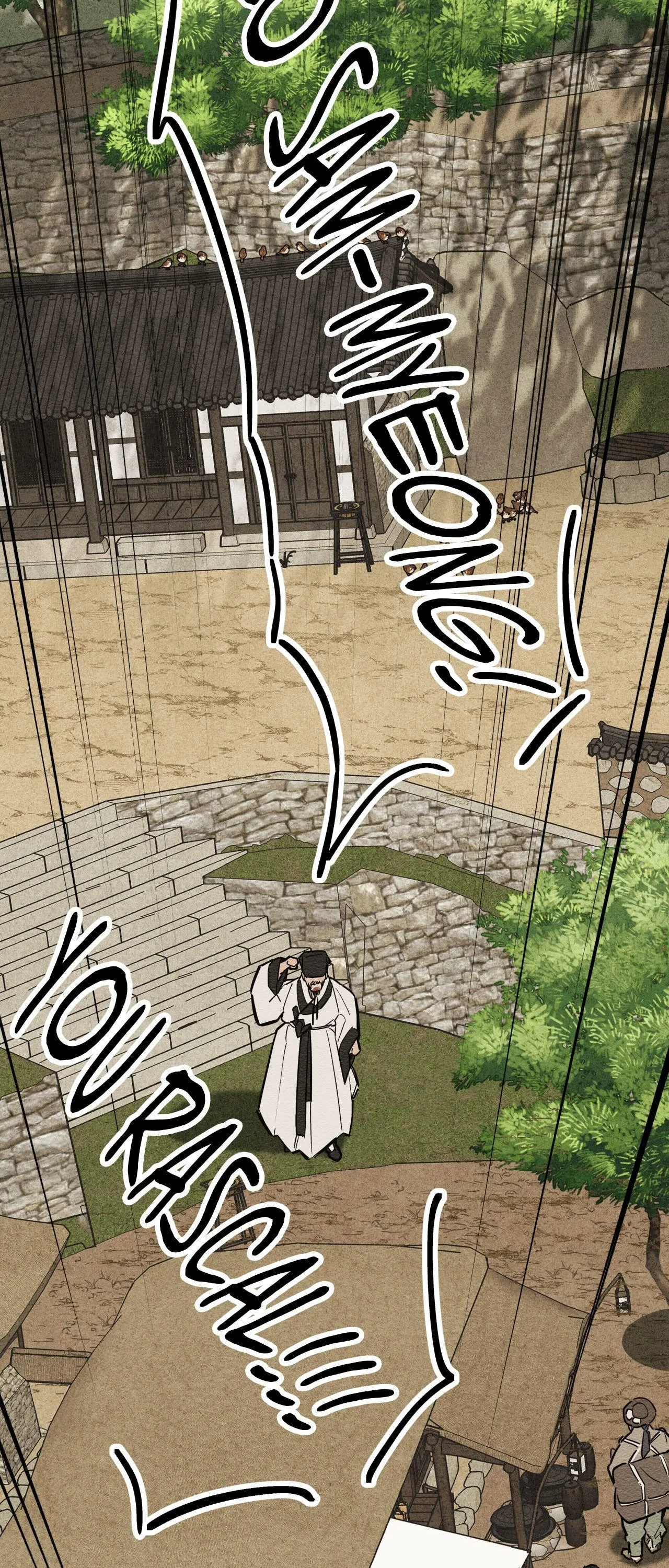 The Heart of the Lotus [Official] - Chapter 32 manhwa