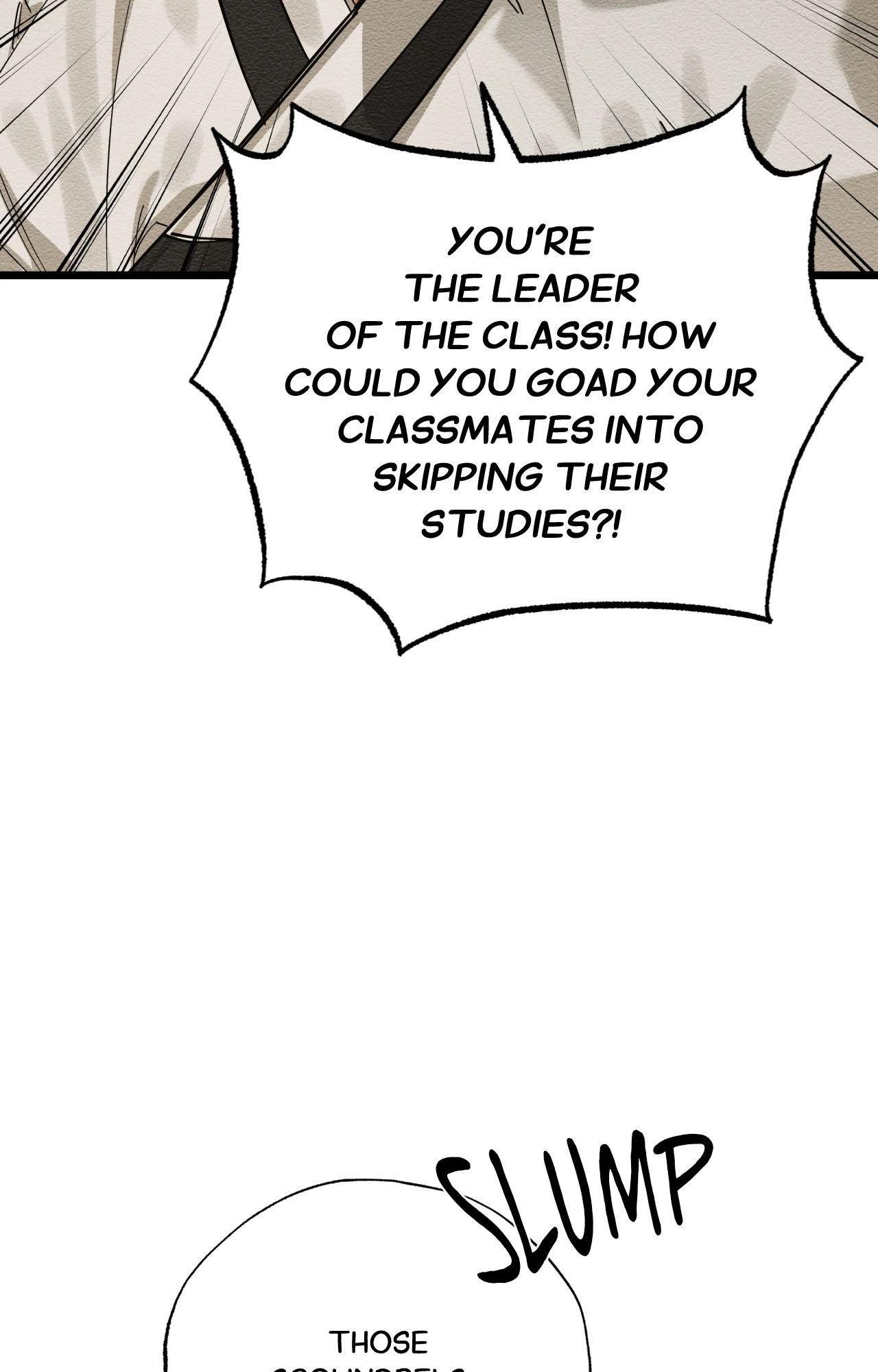 The Heart of the Lotus [Official] - Chapter 33 manhwa