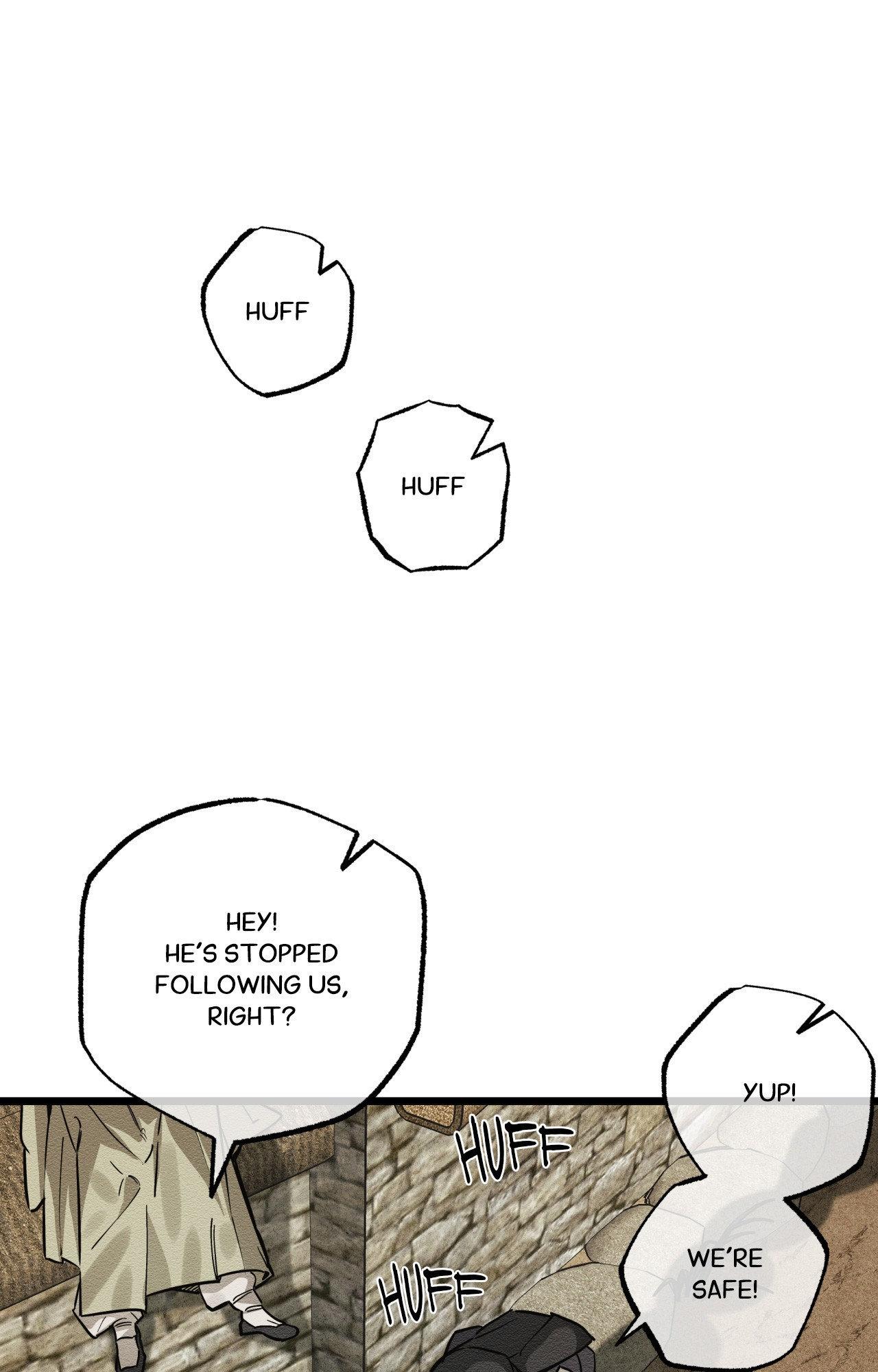 The Heart of the Lotus [Official] - Chapter 33 manhwa