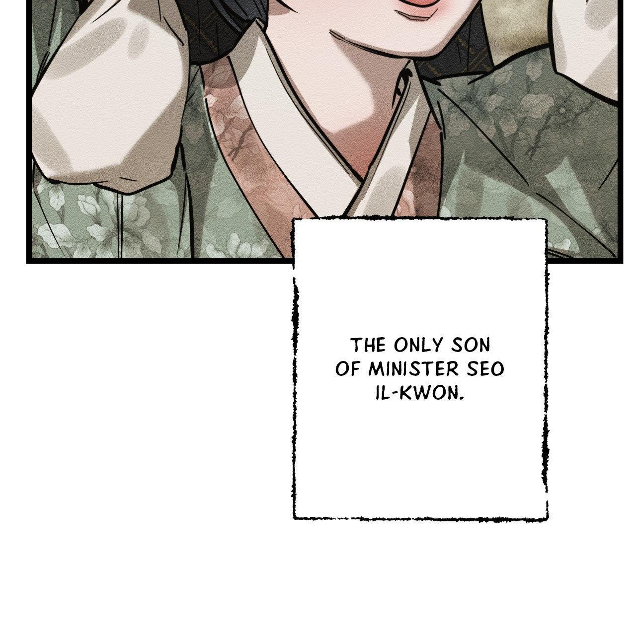 The Heart of the Lotus [Official] - Chapter 33 manhwa