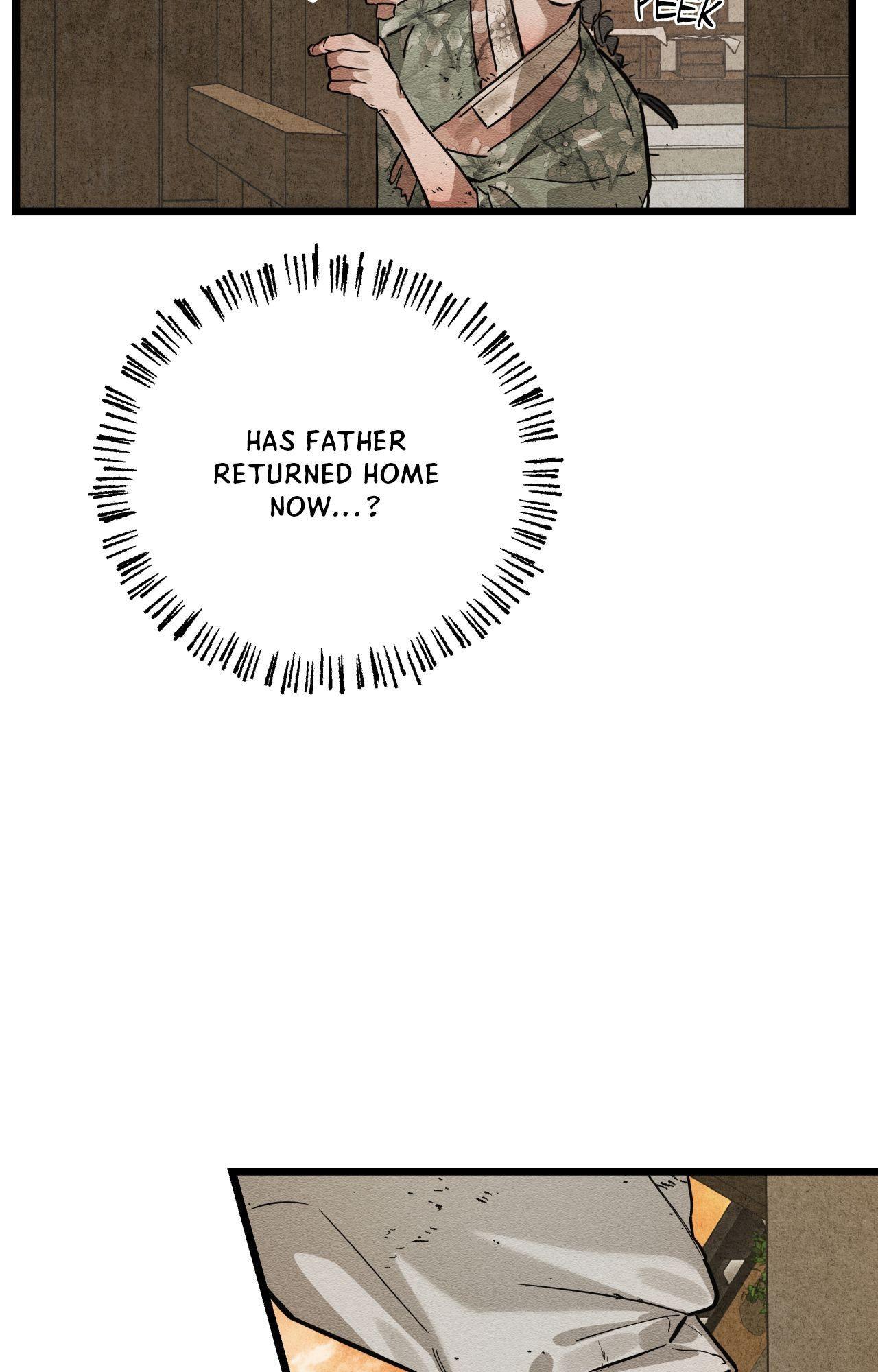 The Heart of the Lotus [Official] - Chapter 33 manhwa