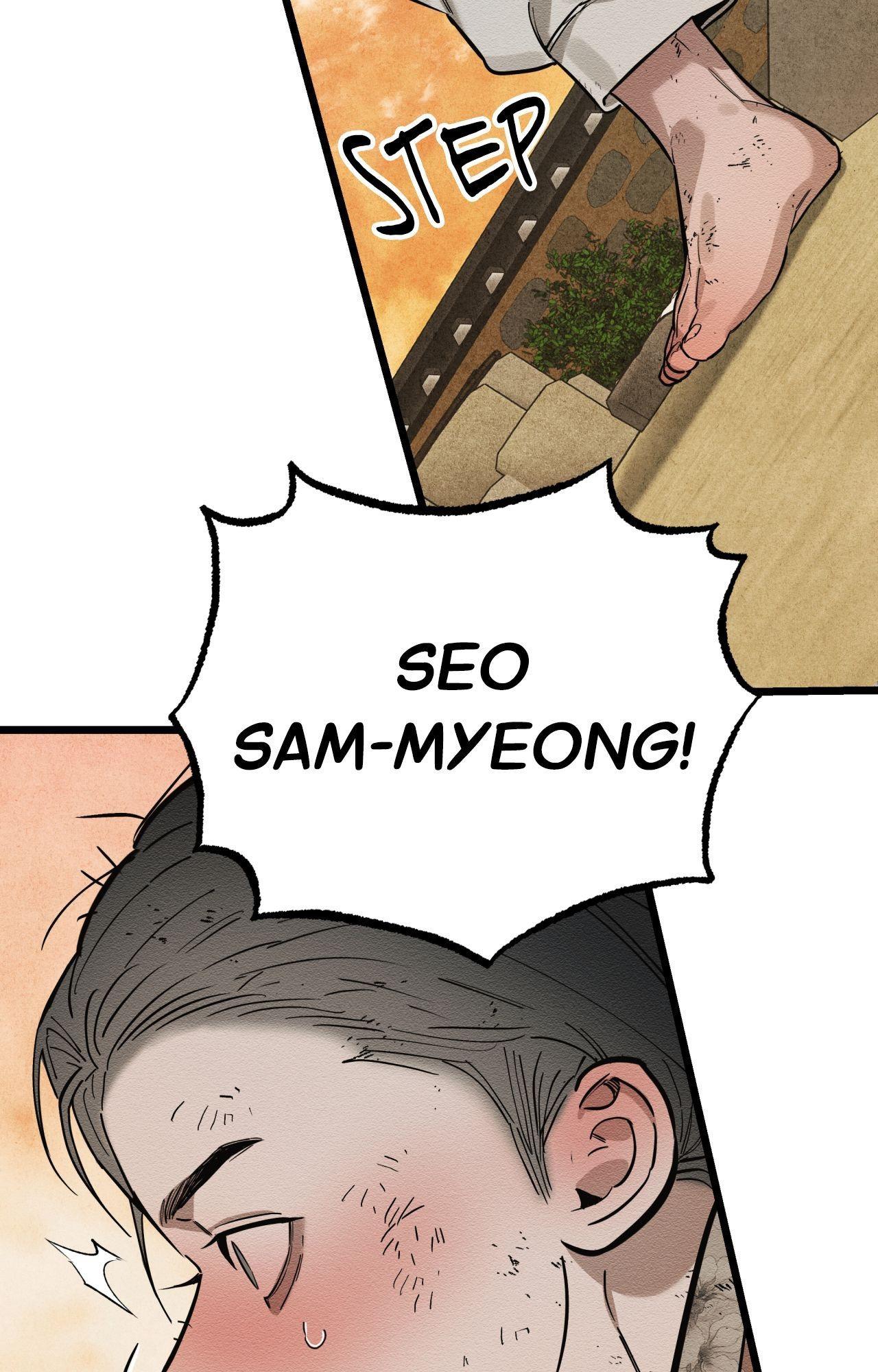 The Heart of the Lotus [Official] - Chapter 33 manhwa