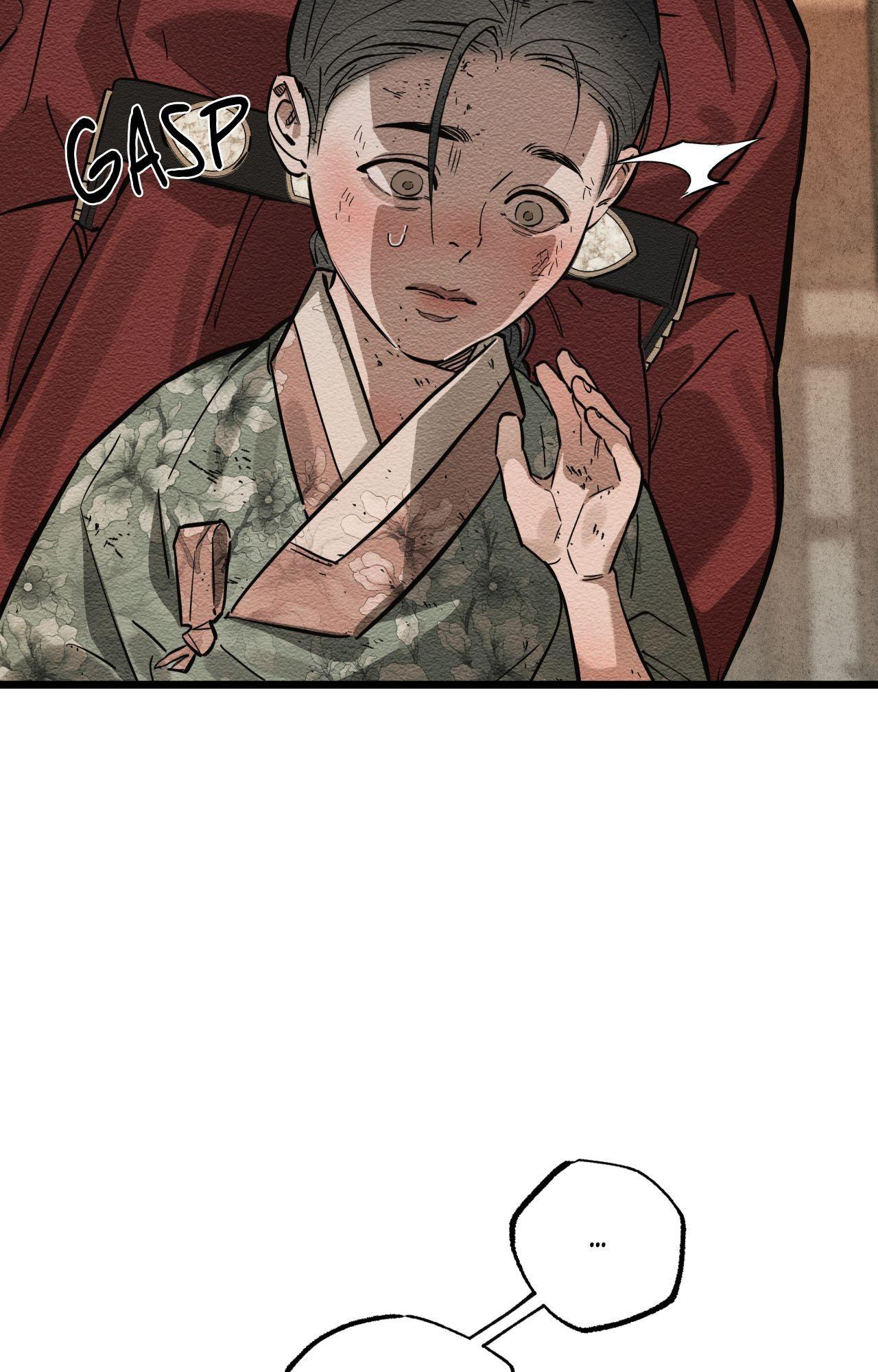The Heart of the Lotus [Official] - Chapter 33 manhwa
