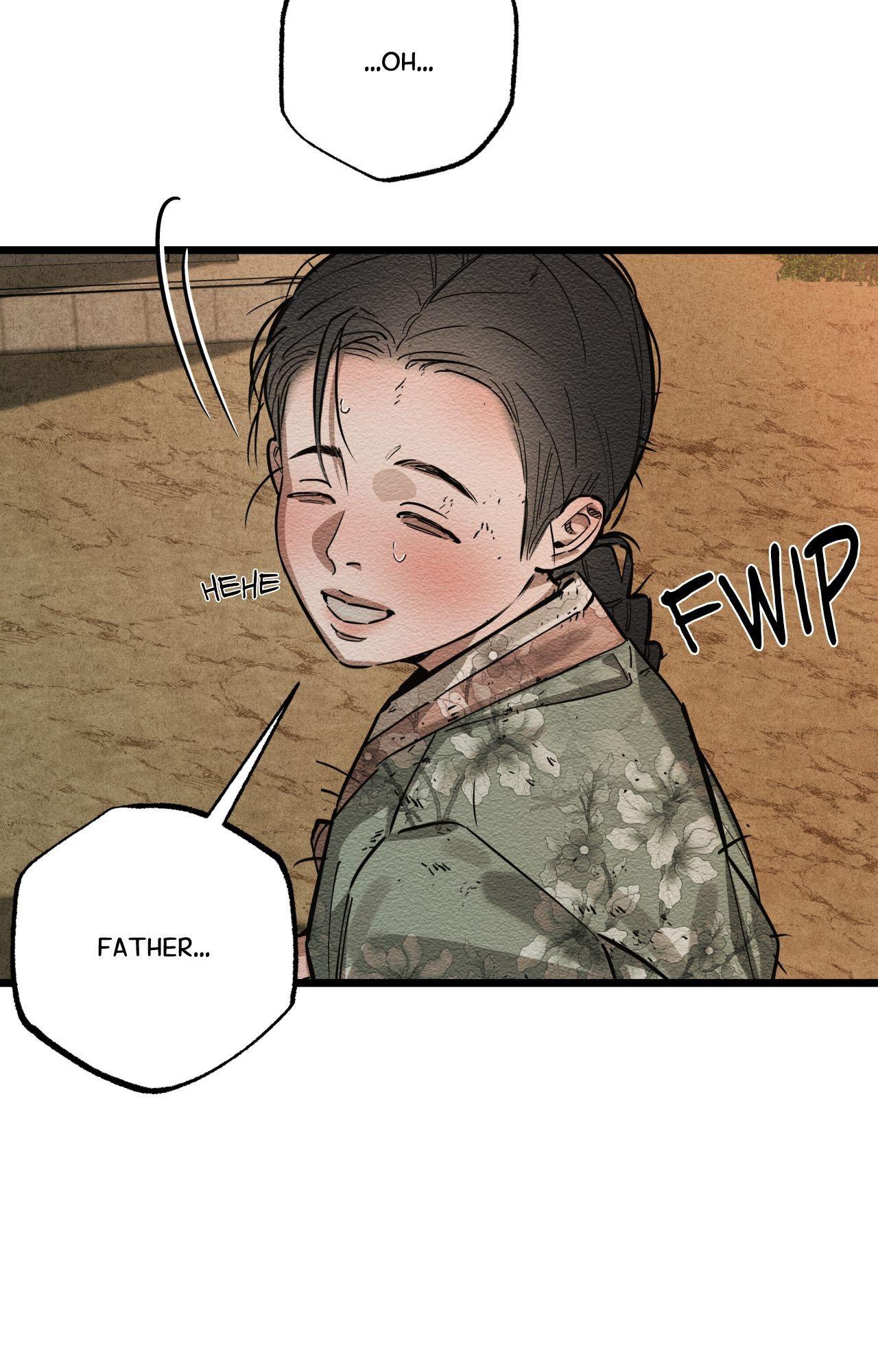 The Heart of the Lotus [Official] - Chapter 33 manhwa