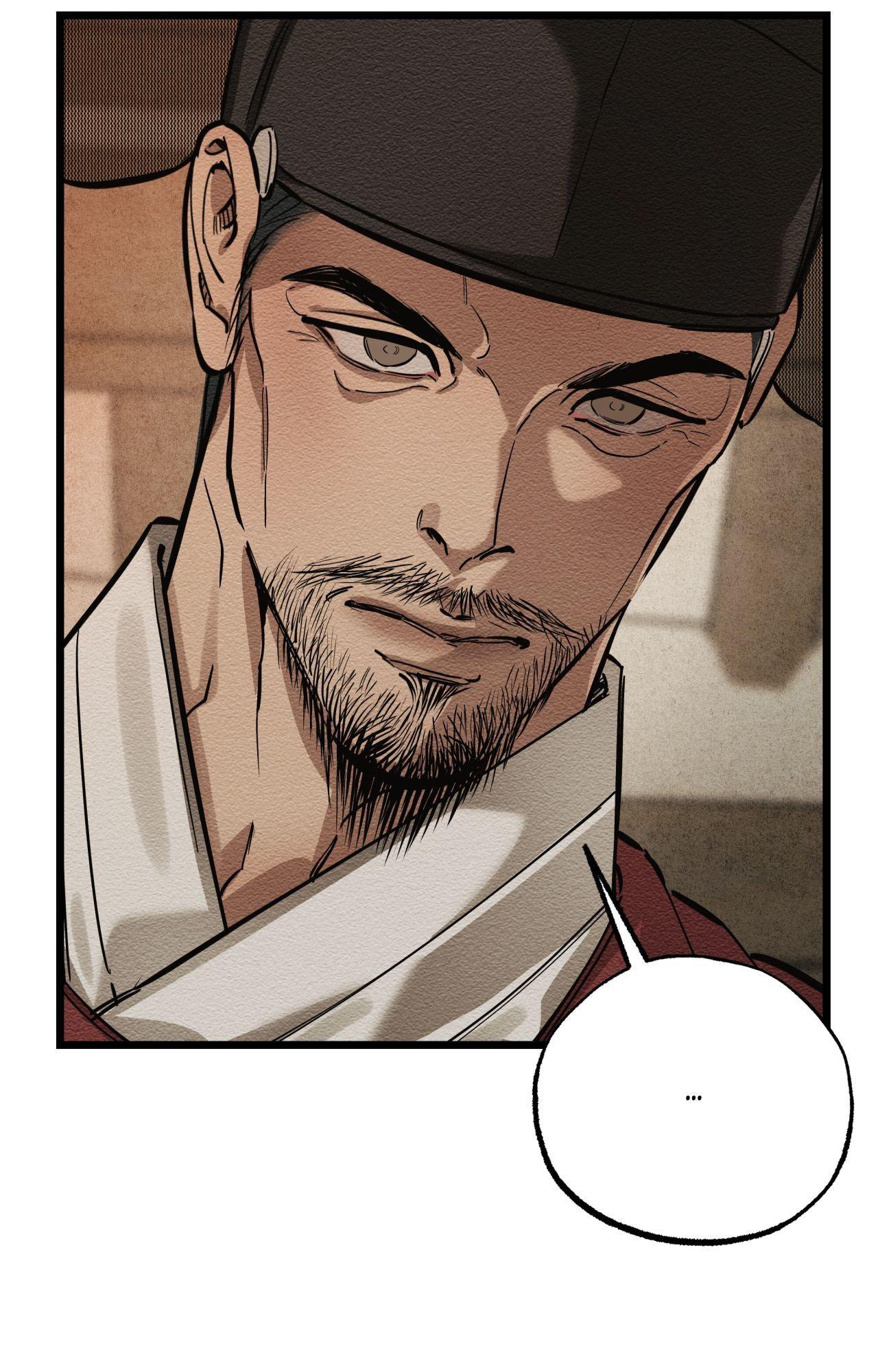 The Heart of the Lotus [Official] - Chapter 33 manhwa