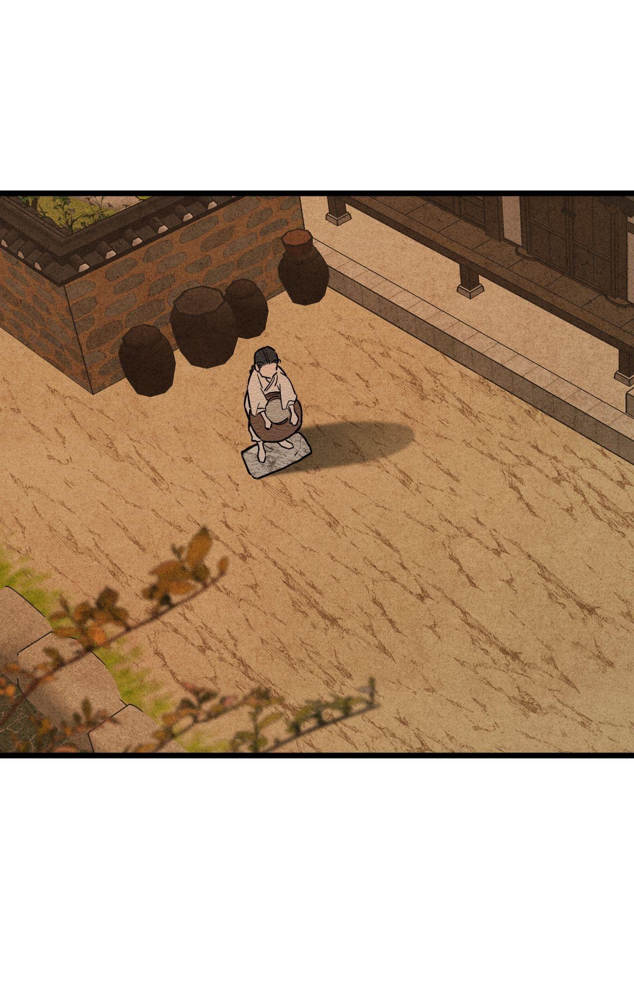 The Heart of the Lotus [Official] - Chapter 33 manhwa