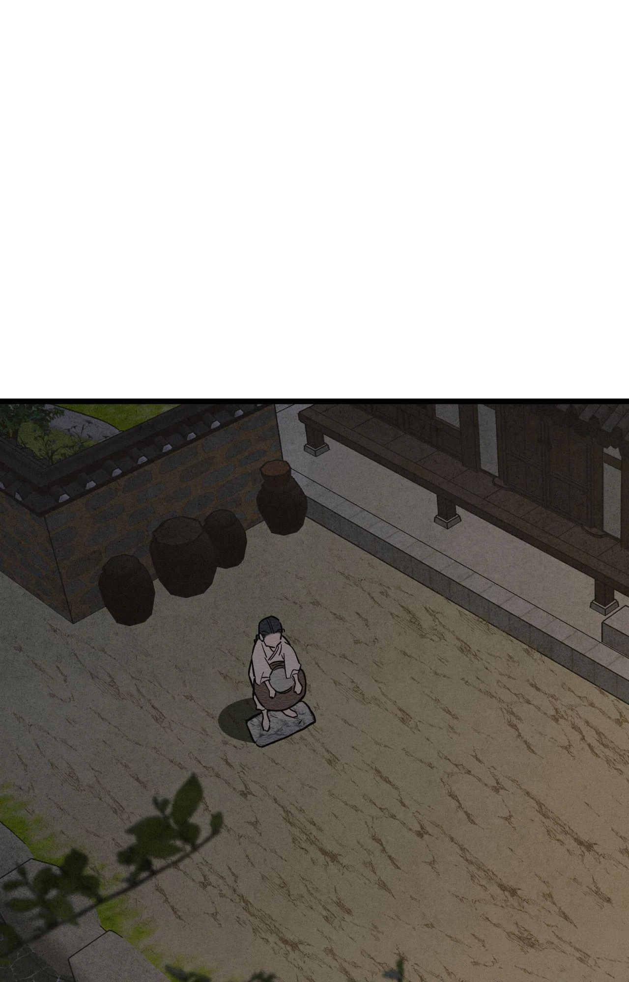 The Heart of the Lotus [Official] - Chapter 33 manhwa