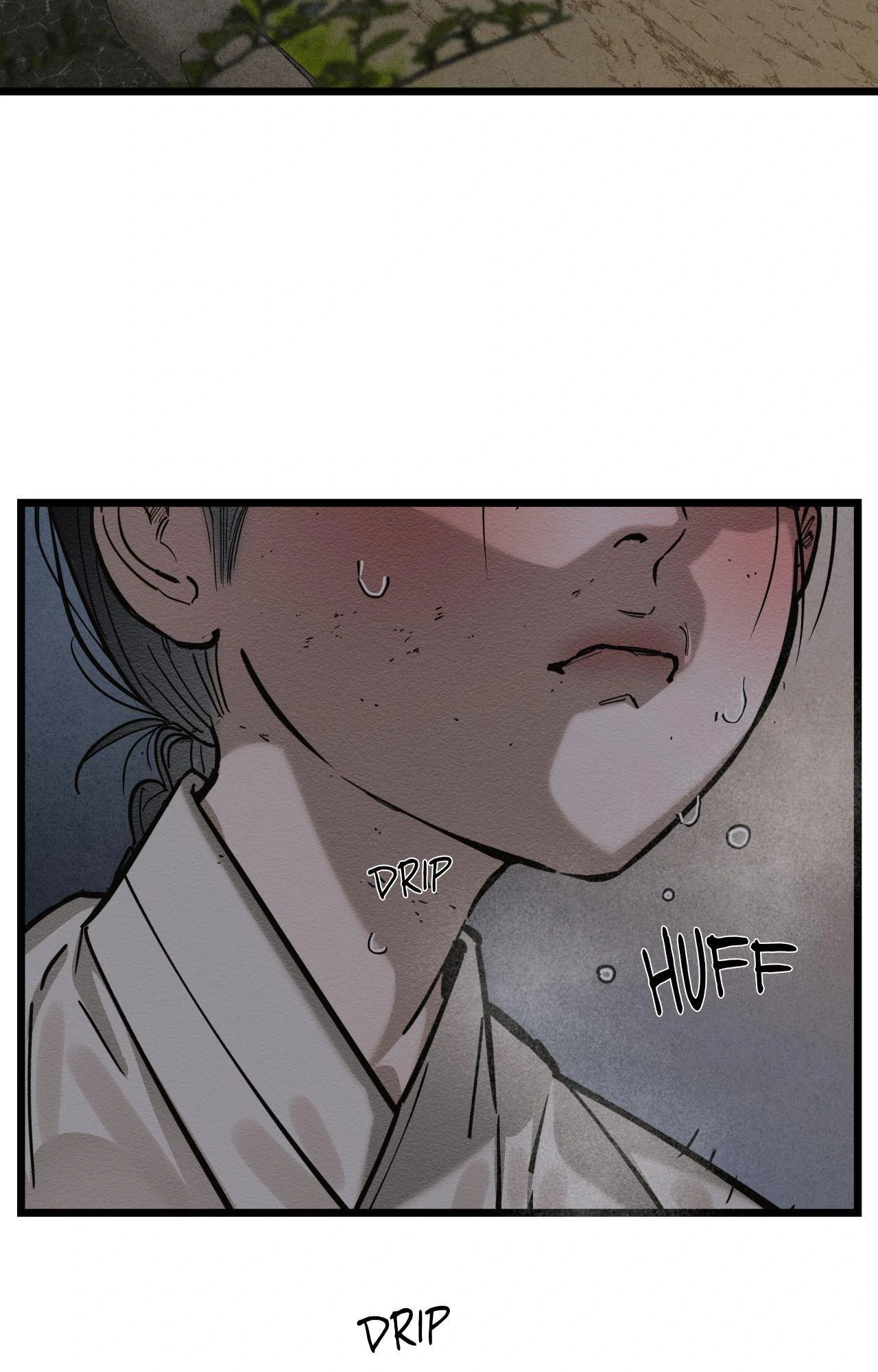 The Heart of the Lotus [Official] - Chapter 33 manhwa
