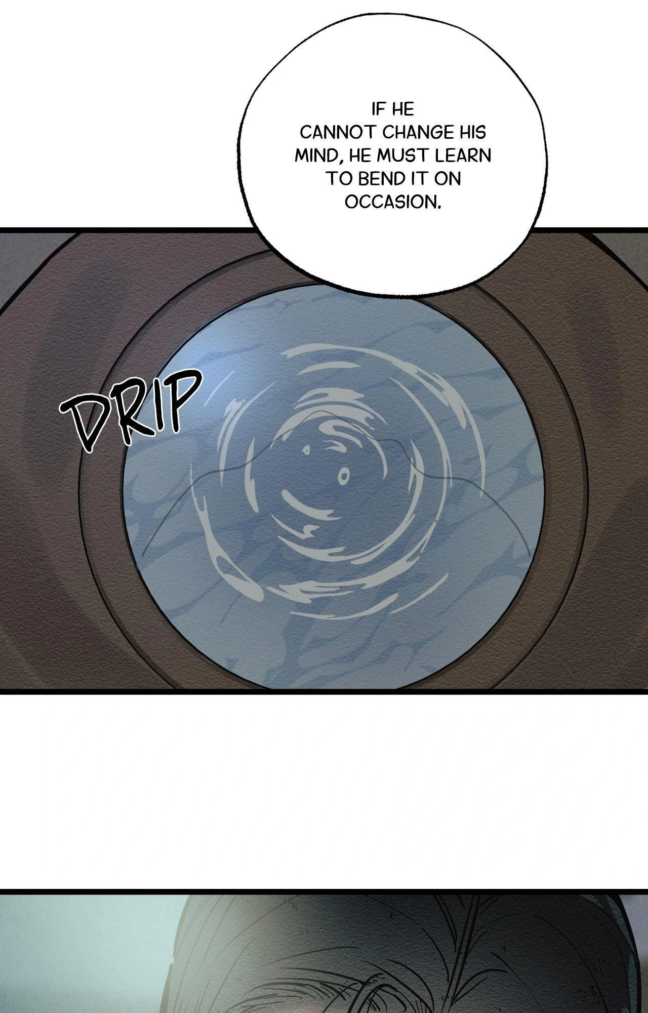 The Heart of the Lotus [Official] - Chapter 33 manhwa