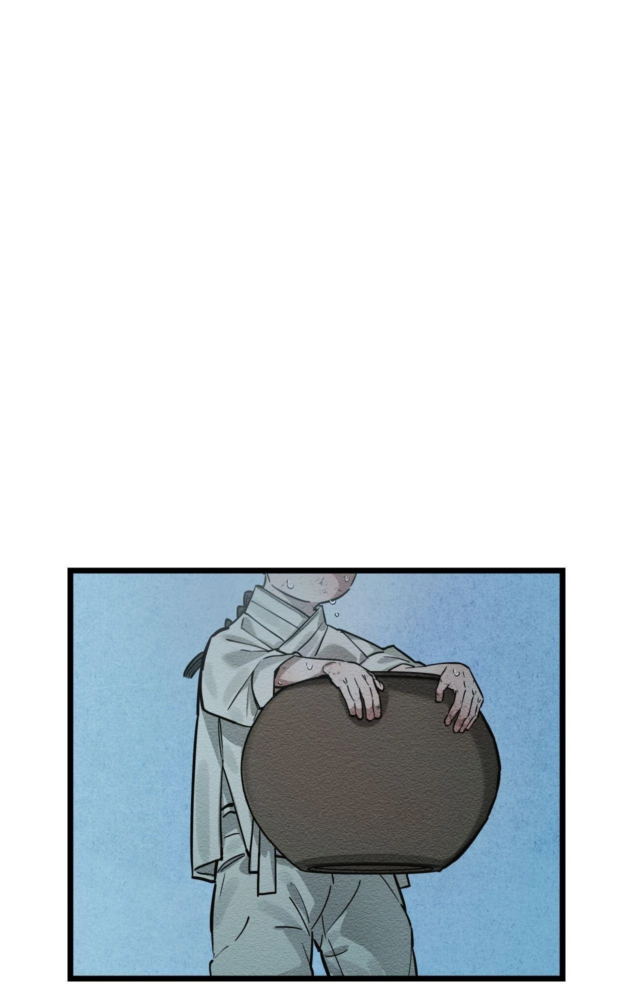 The Heart of the Lotus [Official] - Chapter 33 manhwa