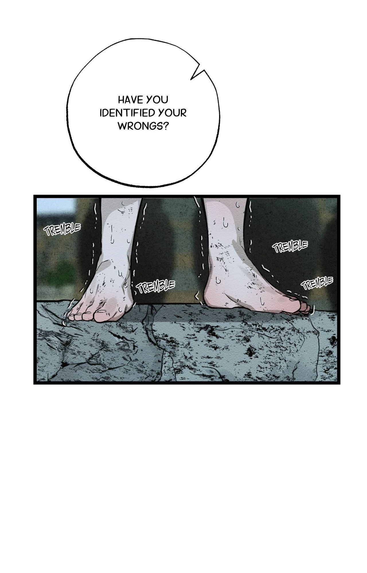 The Heart of the Lotus [Official] - Chapter 33 manhwa