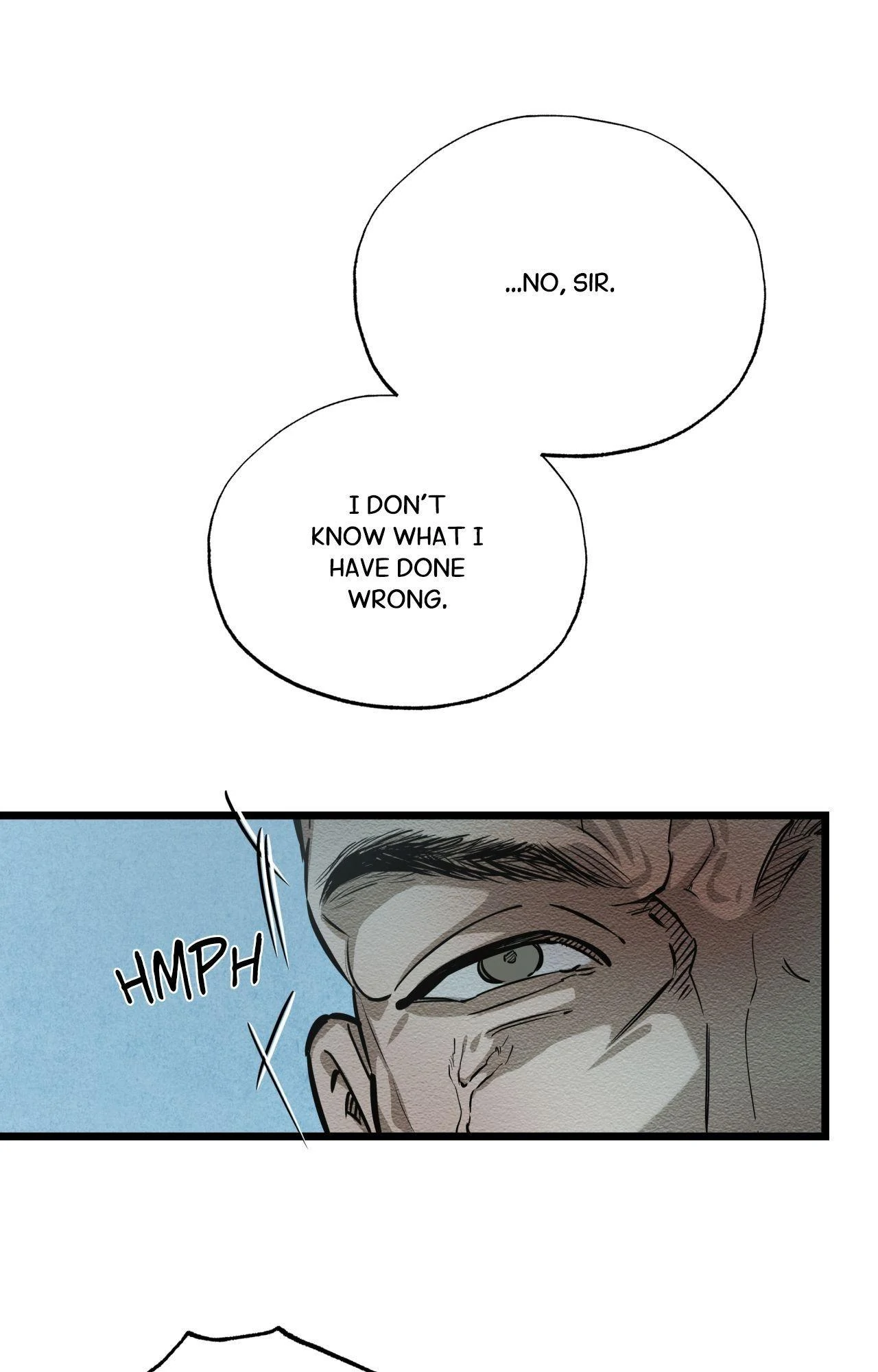 The Heart of the Lotus [Official] - Chapter 33 manhwa