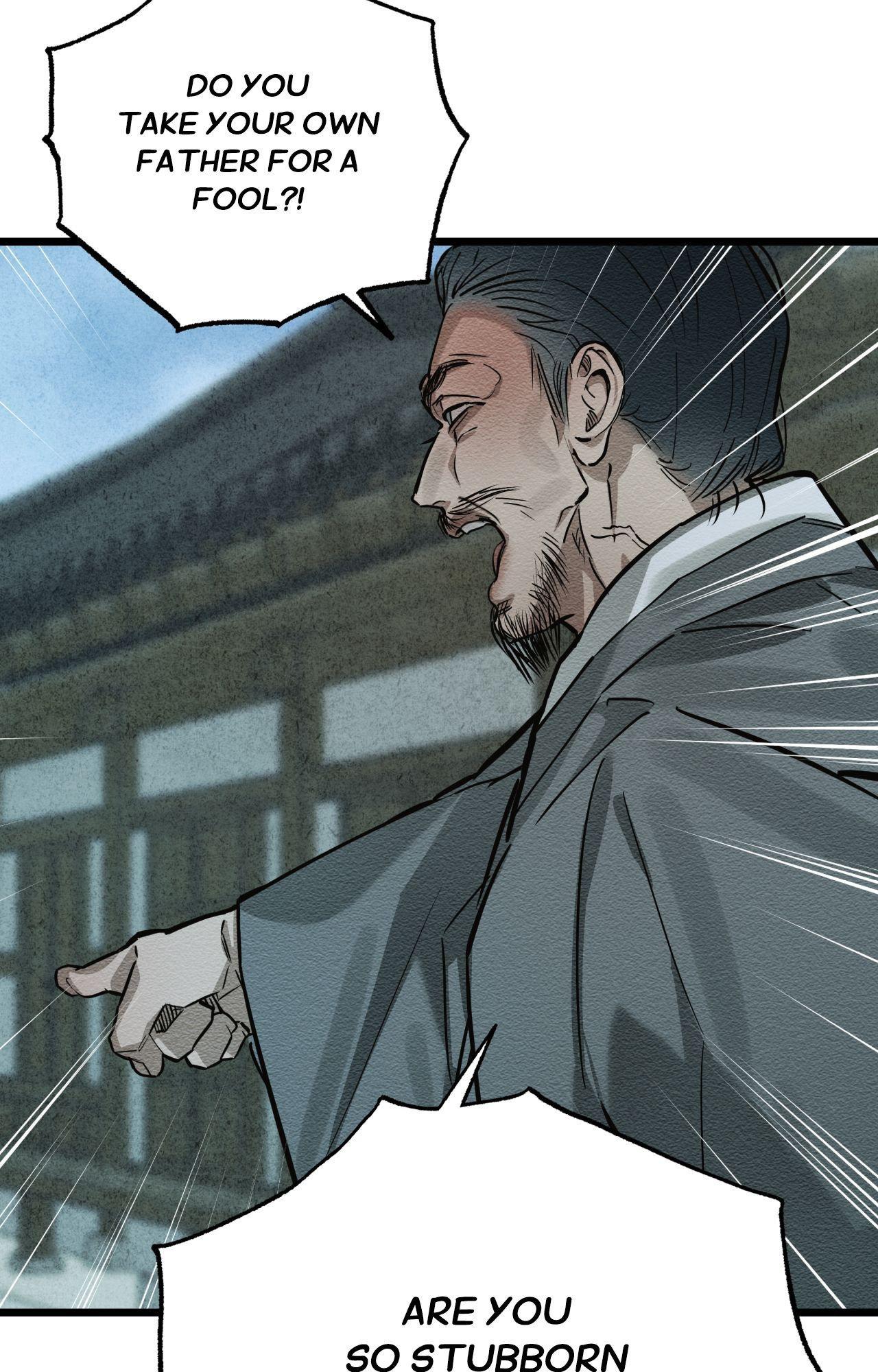 The Heart of the Lotus [Official] - Chapter 33 manhwa