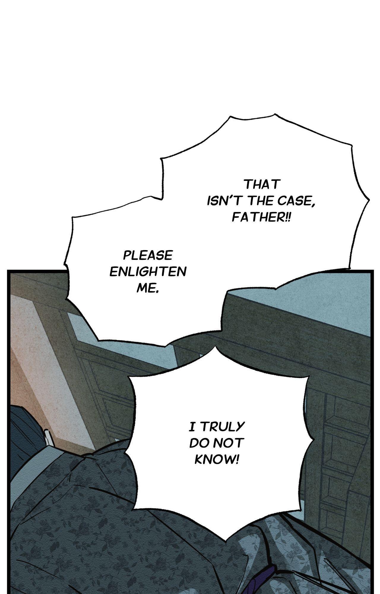 The Heart of the Lotus [Official] - Chapter 33 manhwa