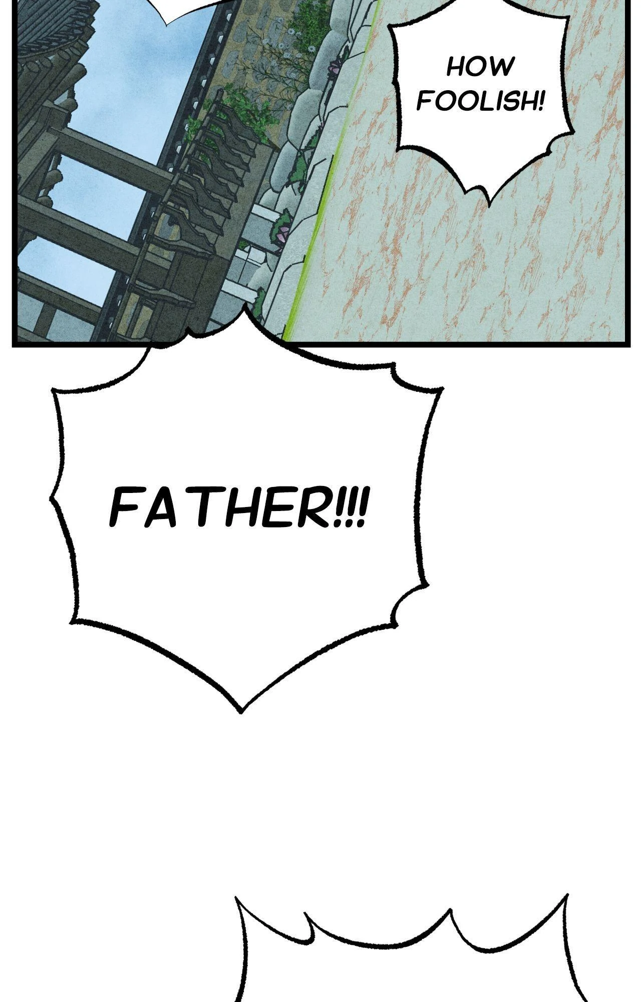 The Heart of the Lotus [Official] - Chapter 33 manhwa