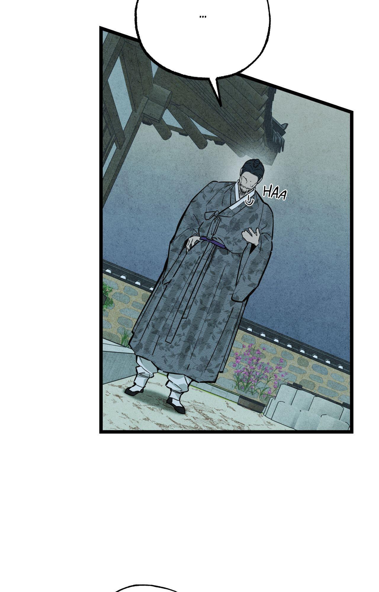 The Heart of the Lotus [Official] - Chapter 33 manhwa