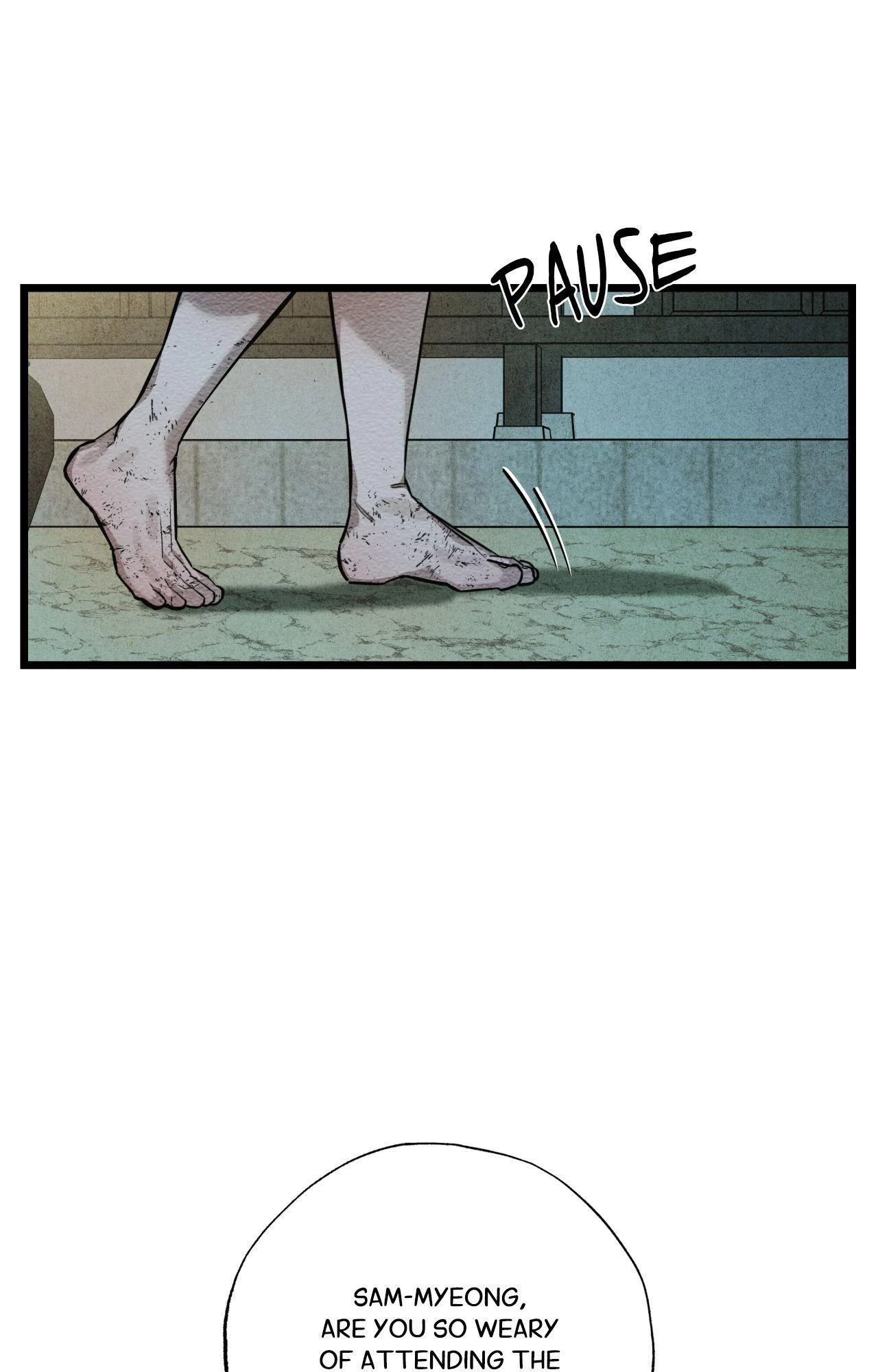The Heart of the Lotus [Official] - Chapter 33 manhwa