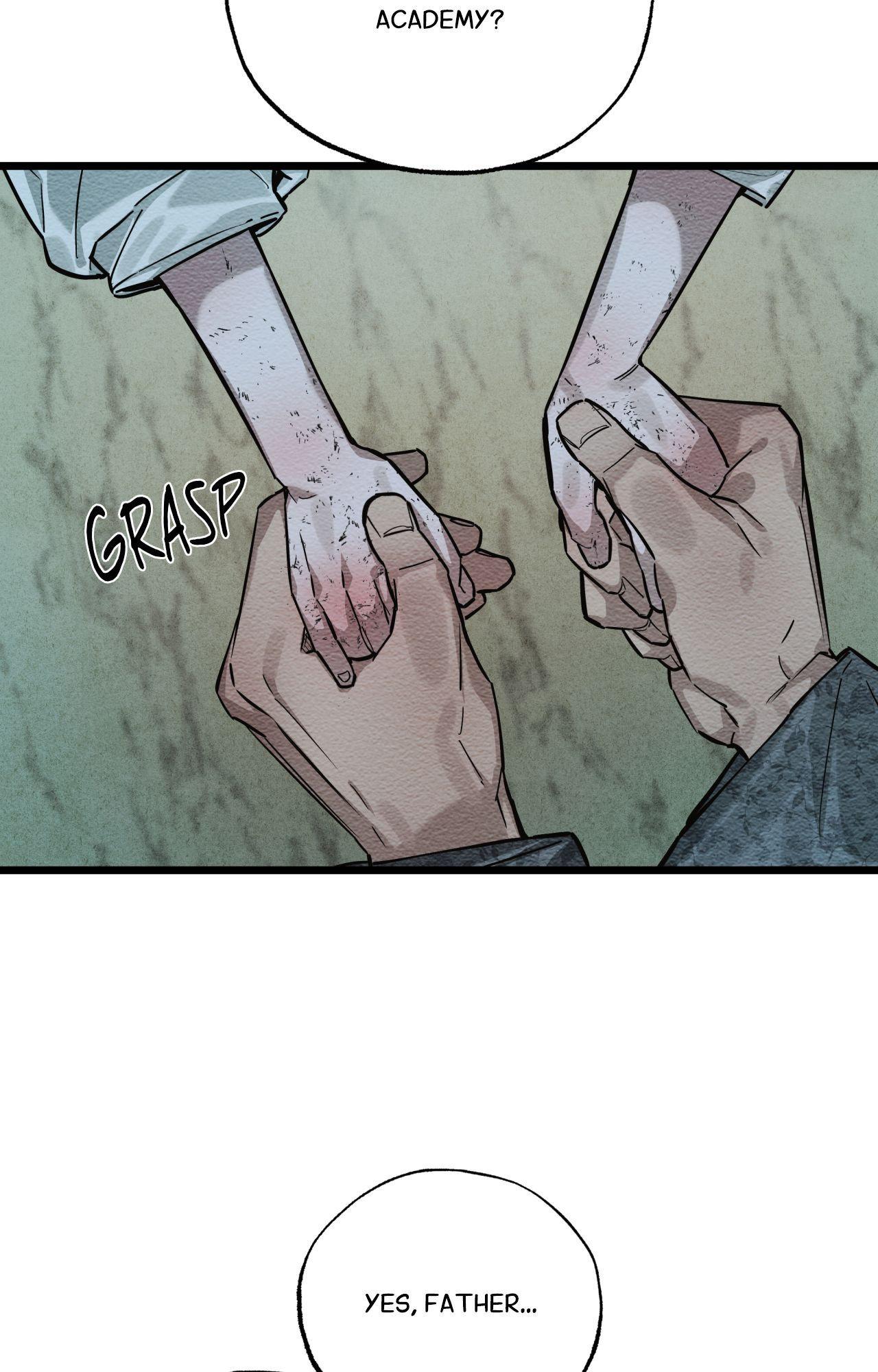 The Heart of the Lotus [Official] - Chapter 33 manhwa
