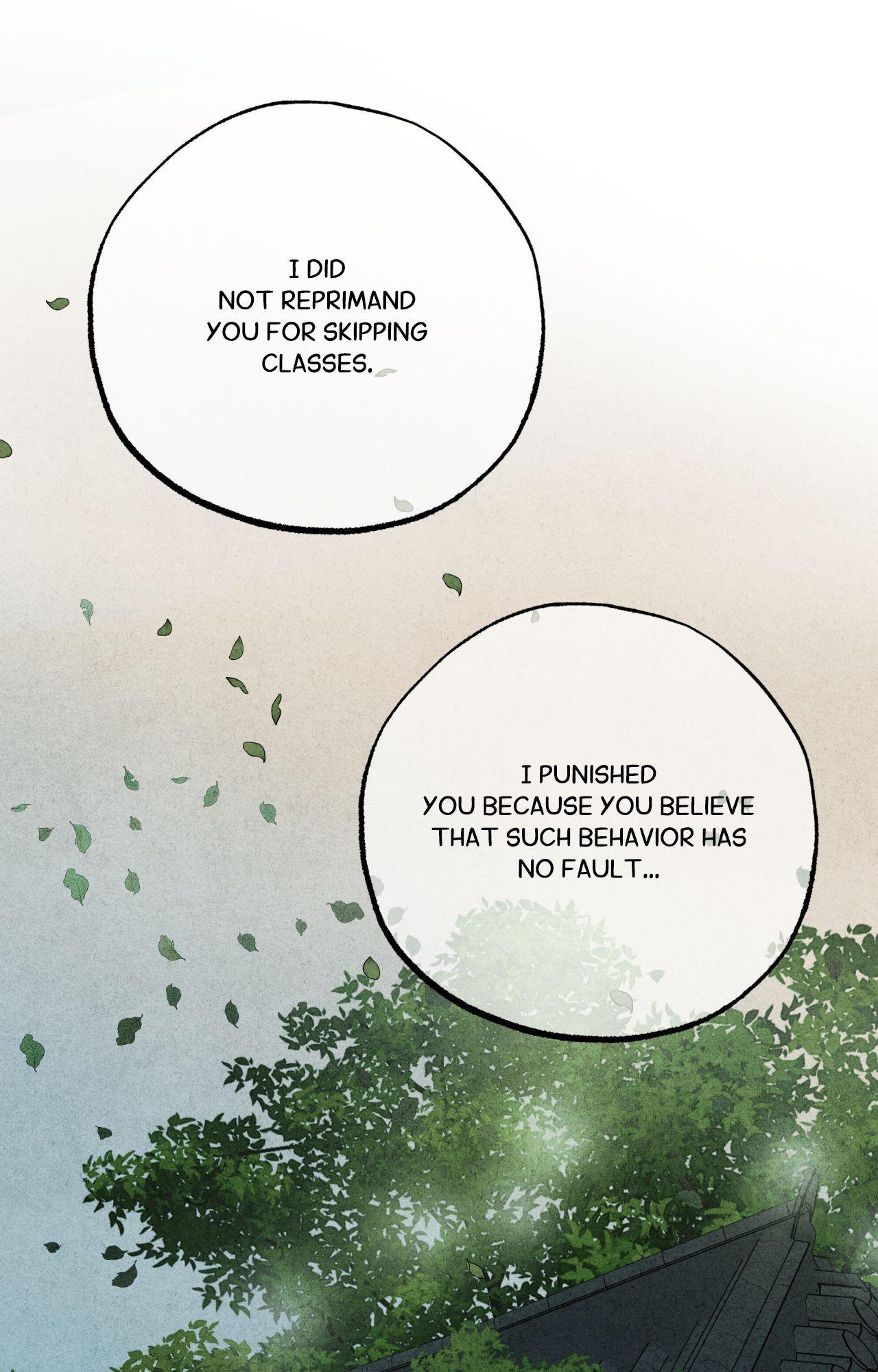 The Heart of the Lotus [Official] - Chapter 33 manhwa