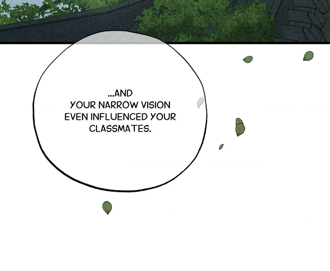 The Heart of the Lotus [Official] - Chapter 33 manhwa