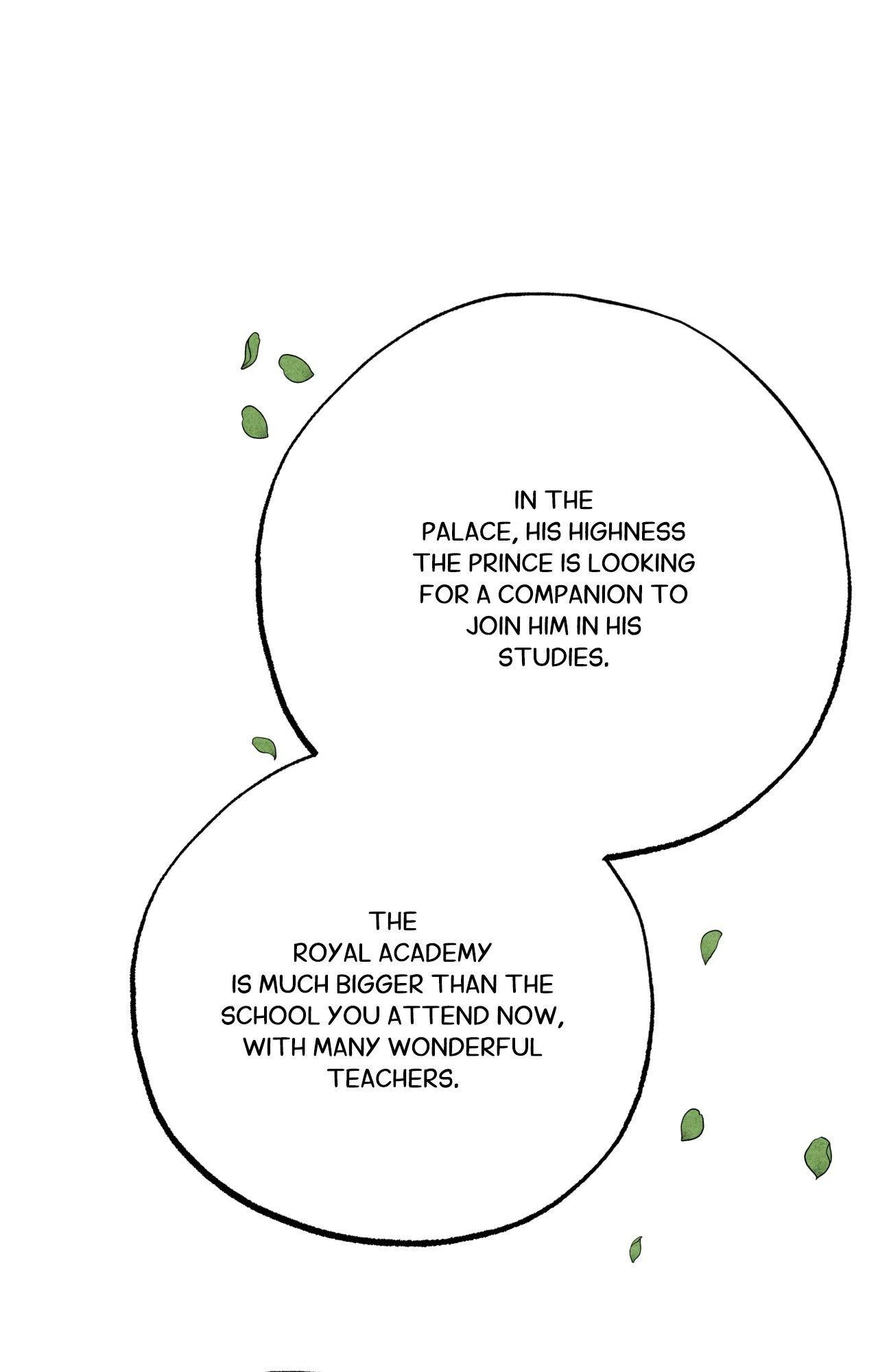 The Heart of the Lotus [Official] - Chapter 33 manhwa