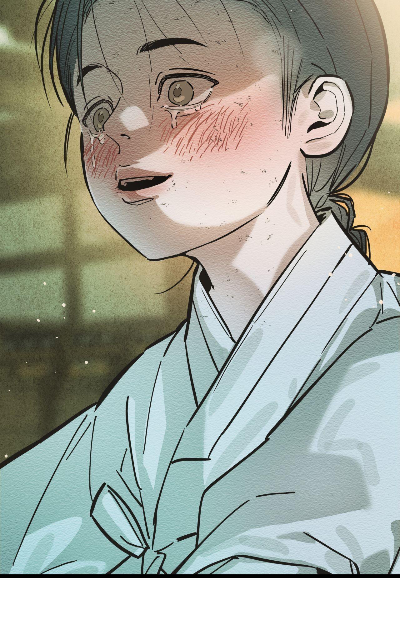 The Heart of the Lotus [Official] - Chapter 33 manhwa
