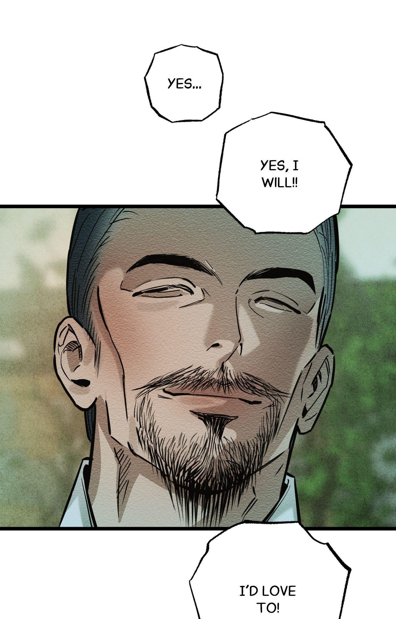 The Heart of the Lotus [Official] - Chapter 33 manhwa
