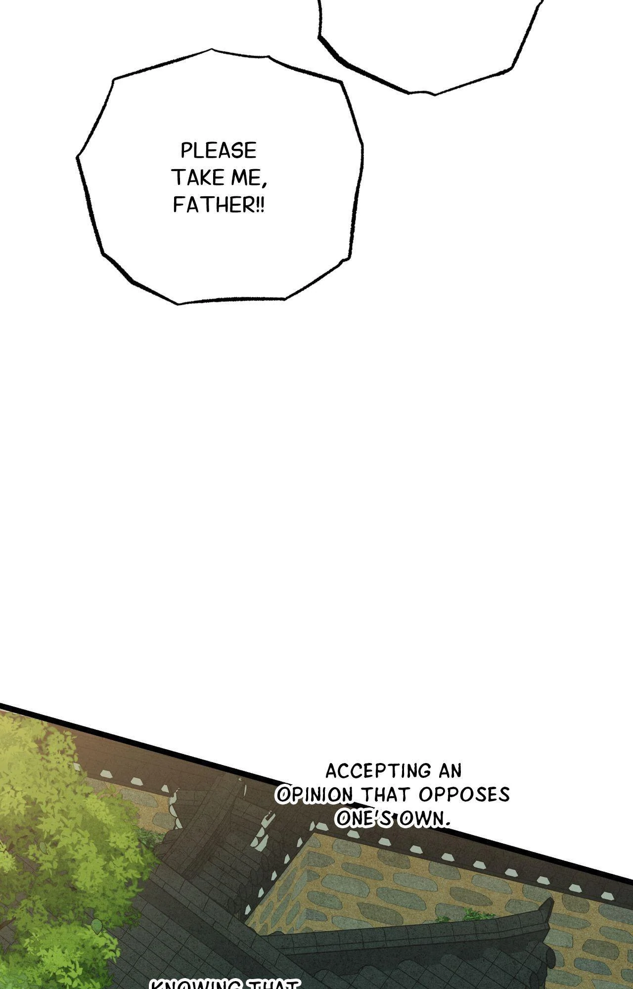The Heart of the Lotus [Official] - Chapter 33 manhwa
