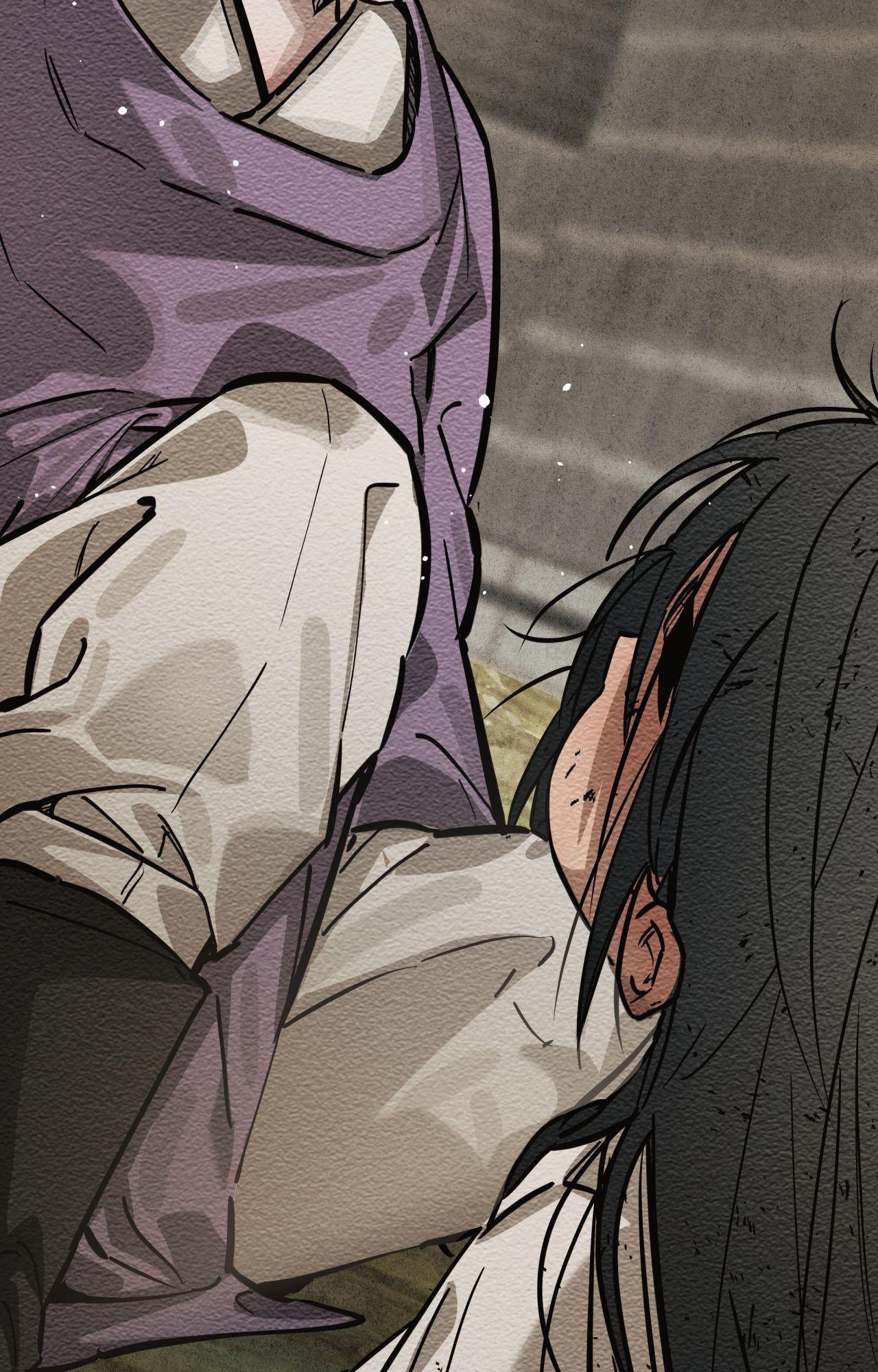The Heart of the Lotus [Official] - Chapter 33 manhwa