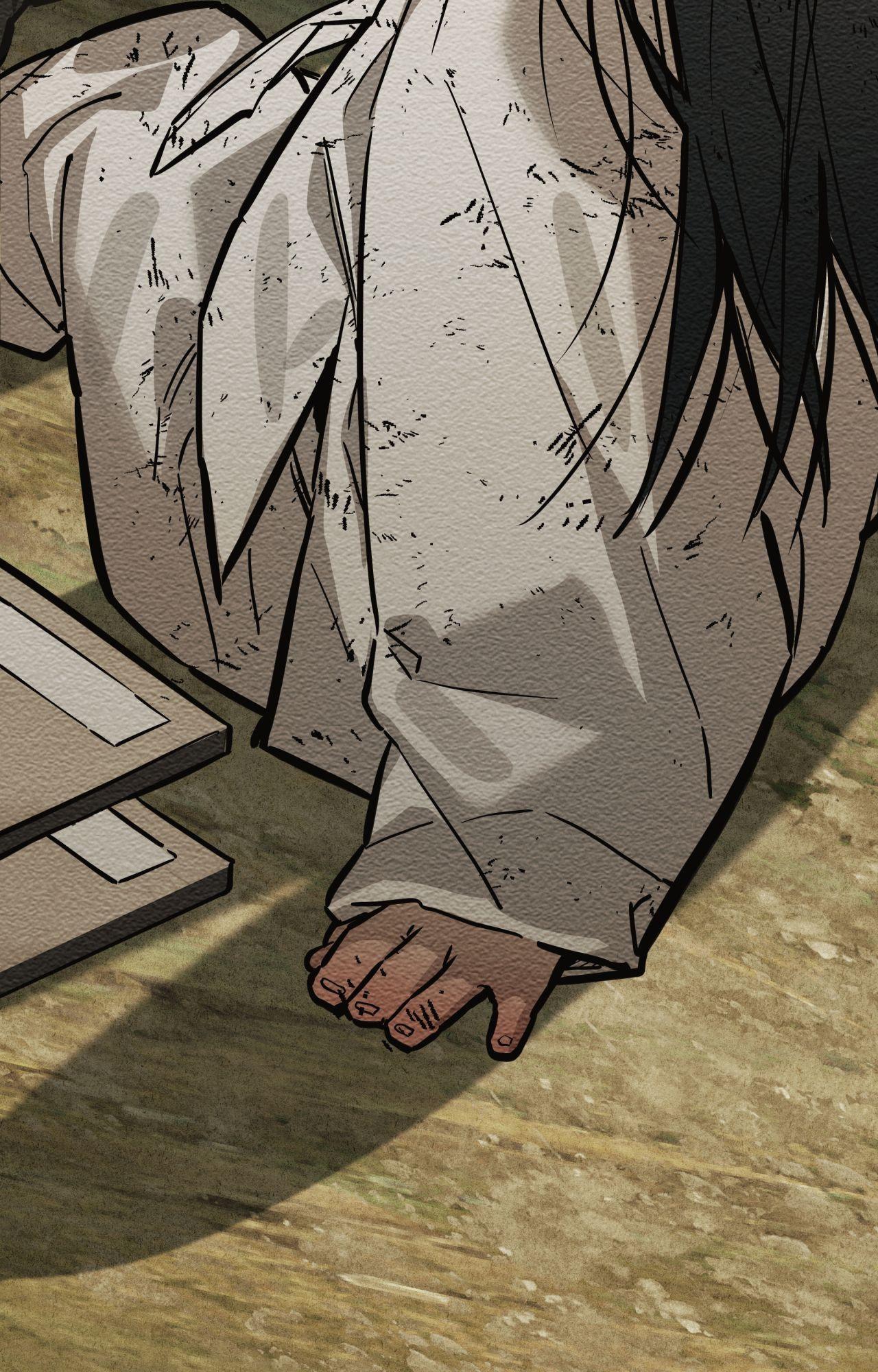 The Heart of the Lotus [Official] - Chapter 33 manhwa