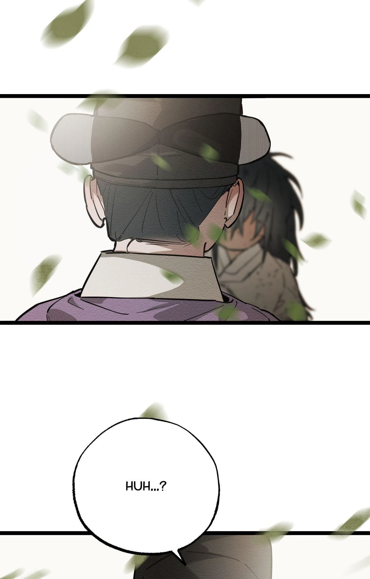 The Heart of the Lotus [Official] - Chapter 34 manhwa
