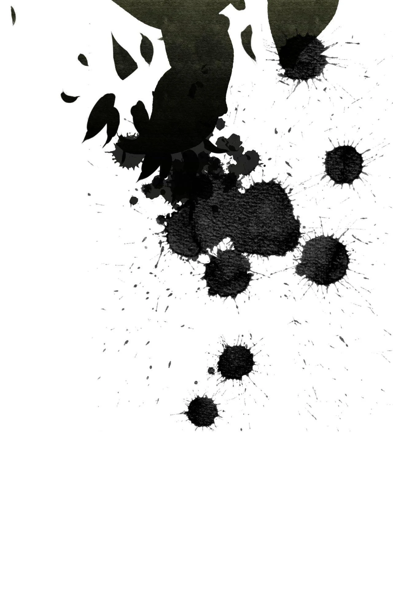 The Heart of the Lotus [Official] - Chapter 34 manhwa