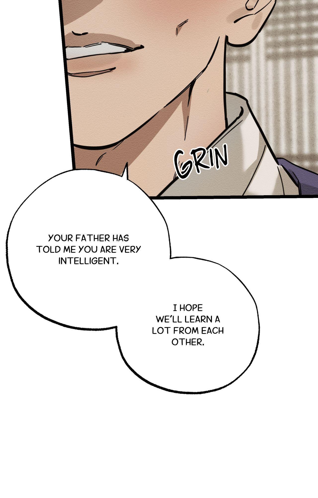 The Heart of the Lotus [Official] - Chapter 34 manhwa