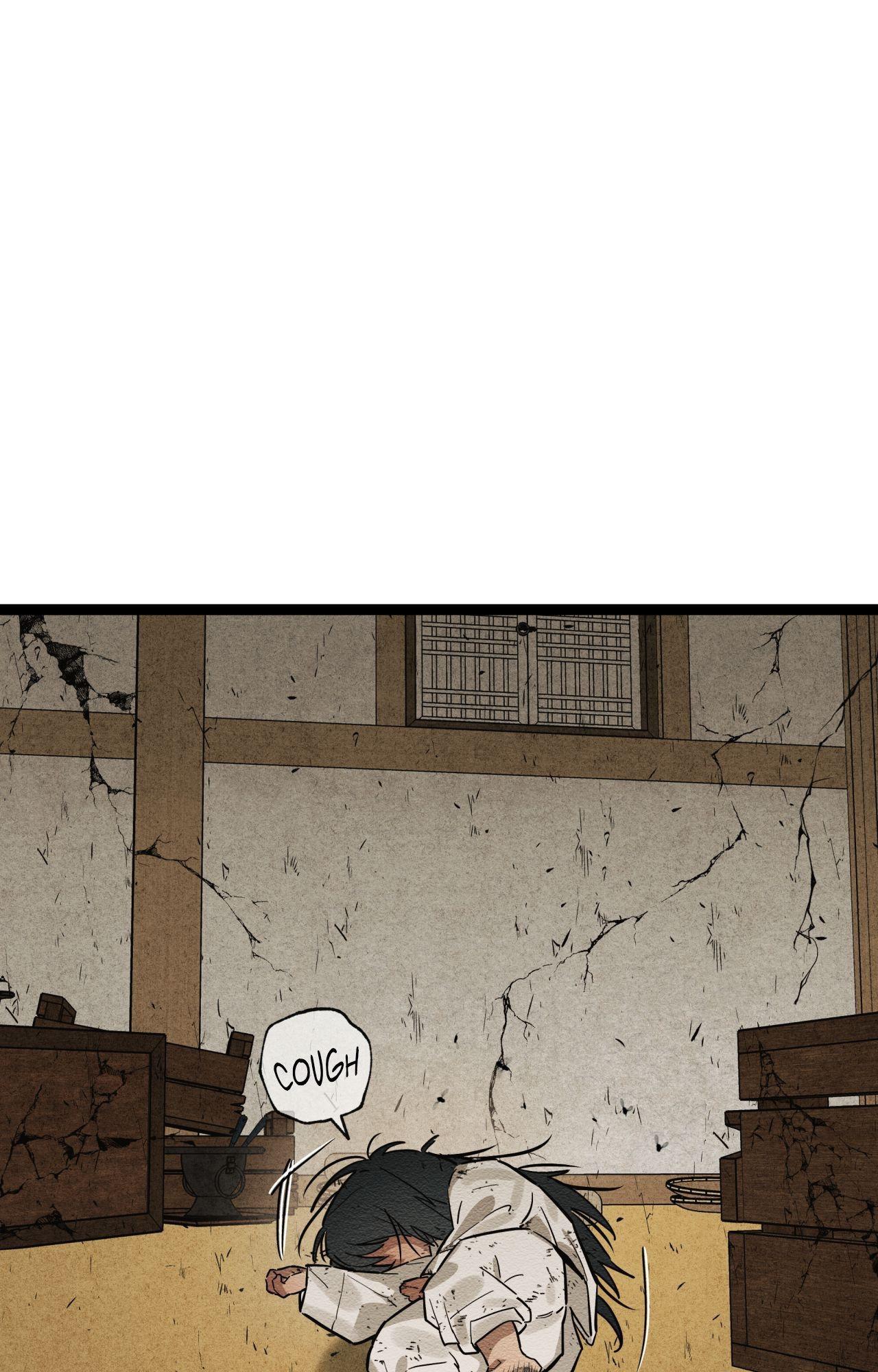 The Heart of the Lotus [Official] - Chapter 34 manhwa