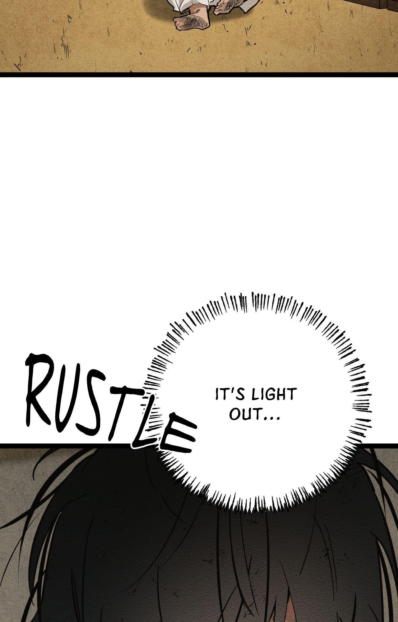 The Heart of the Lotus [Official] - Chapter 34 manhwa