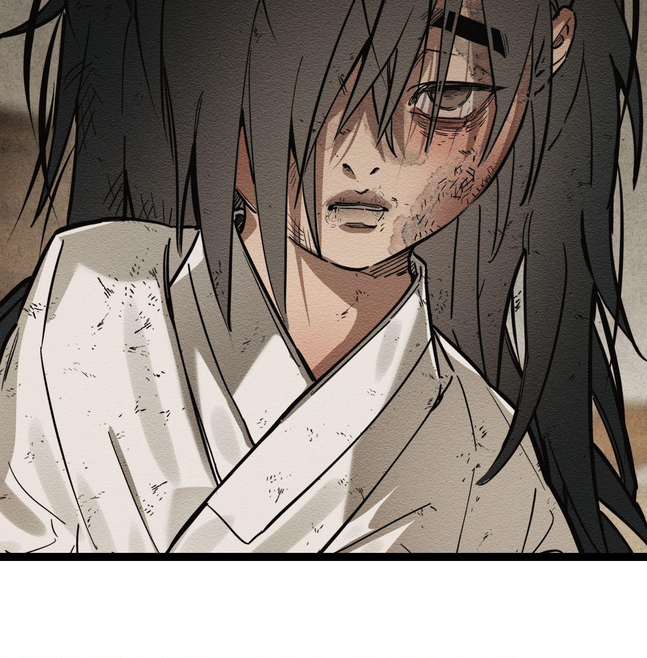 The Heart of the Lotus [Official] - Chapter 34 manhwa