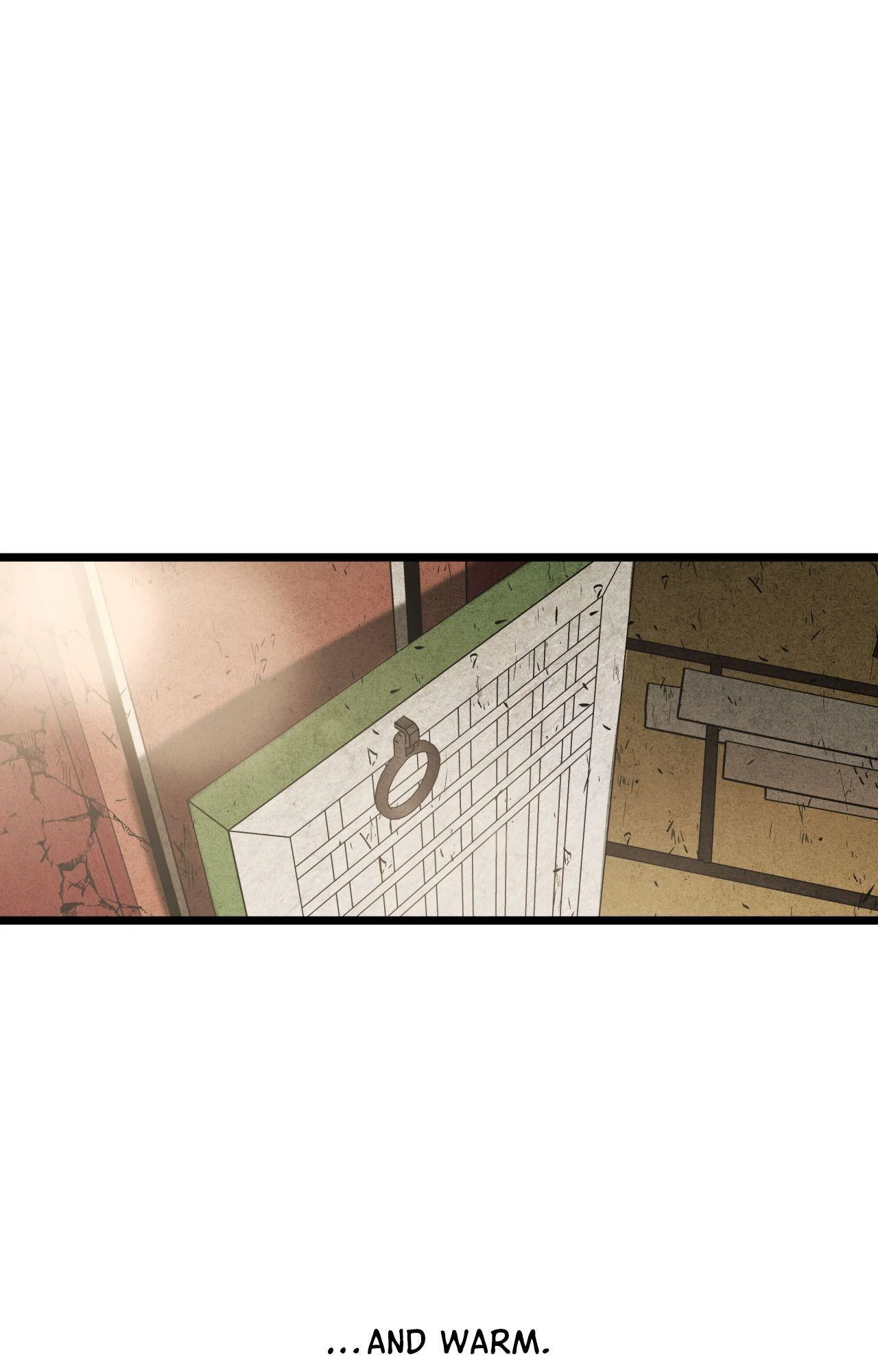 The Heart of the Lotus [Official] - Chapter 34 manhwa