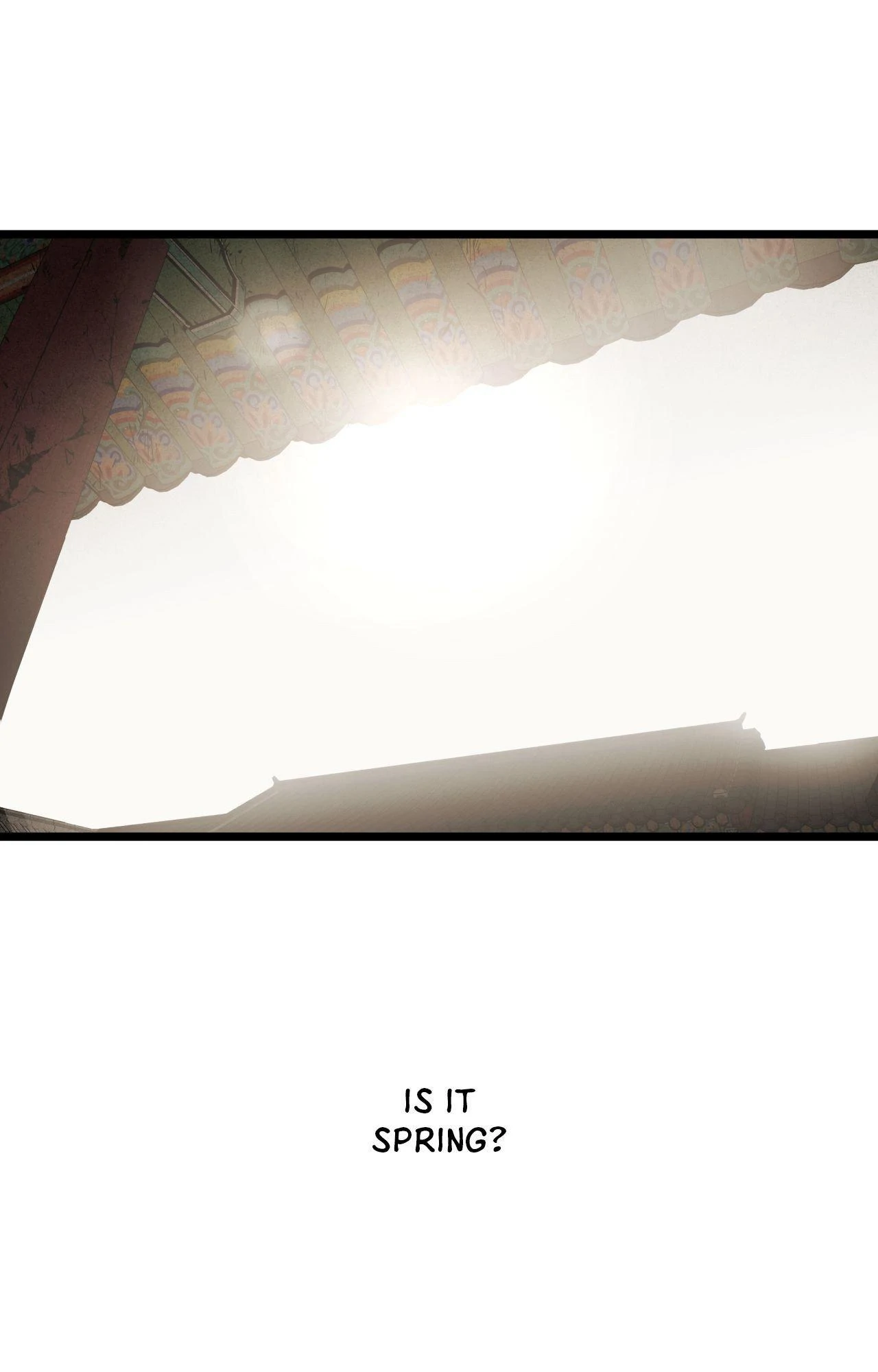 The Heart of the Lotus [Official] - Chapter 34 manhwa