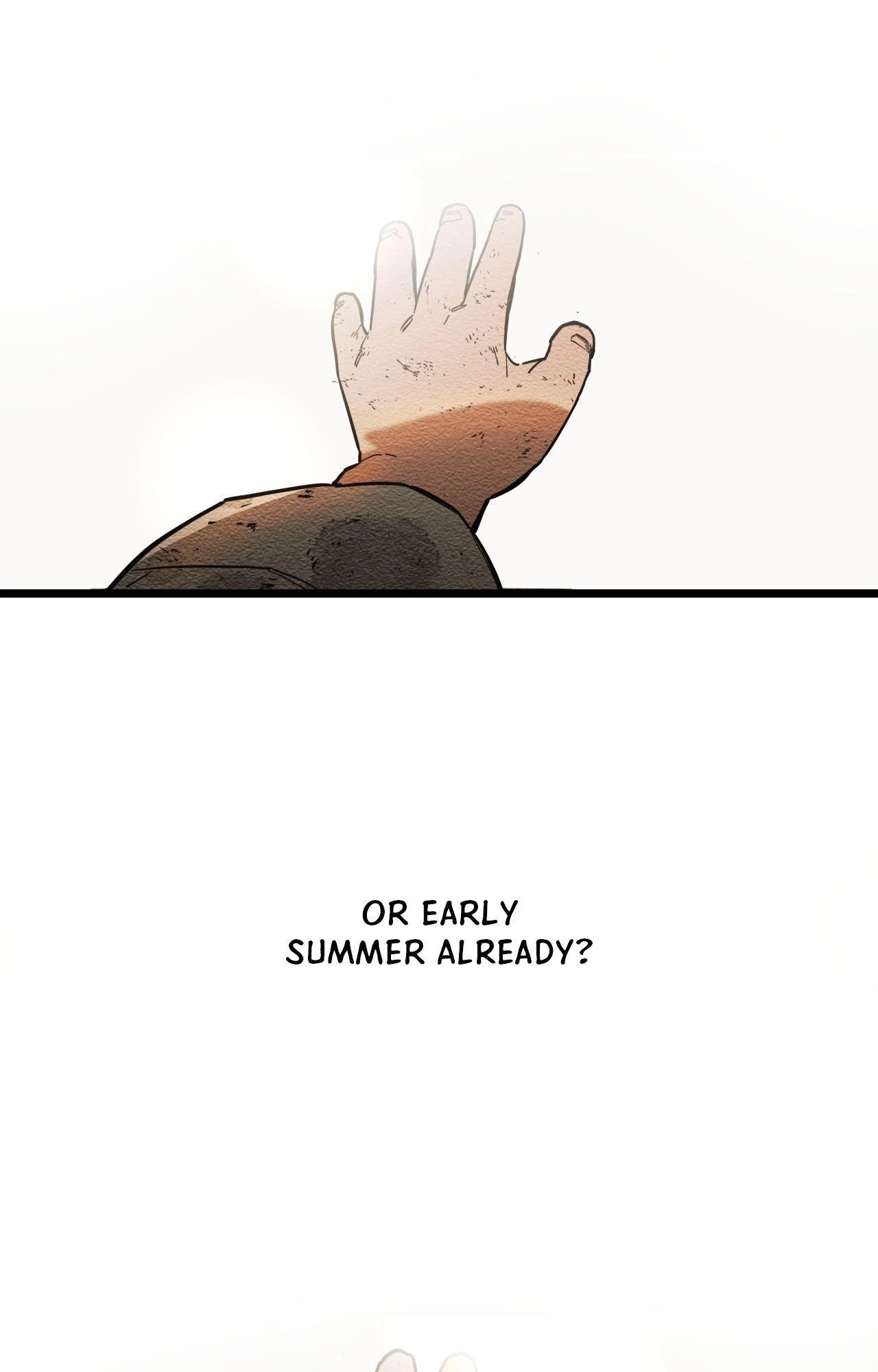The Heart of the Lotus [Official] - Chapter 34 manhwa