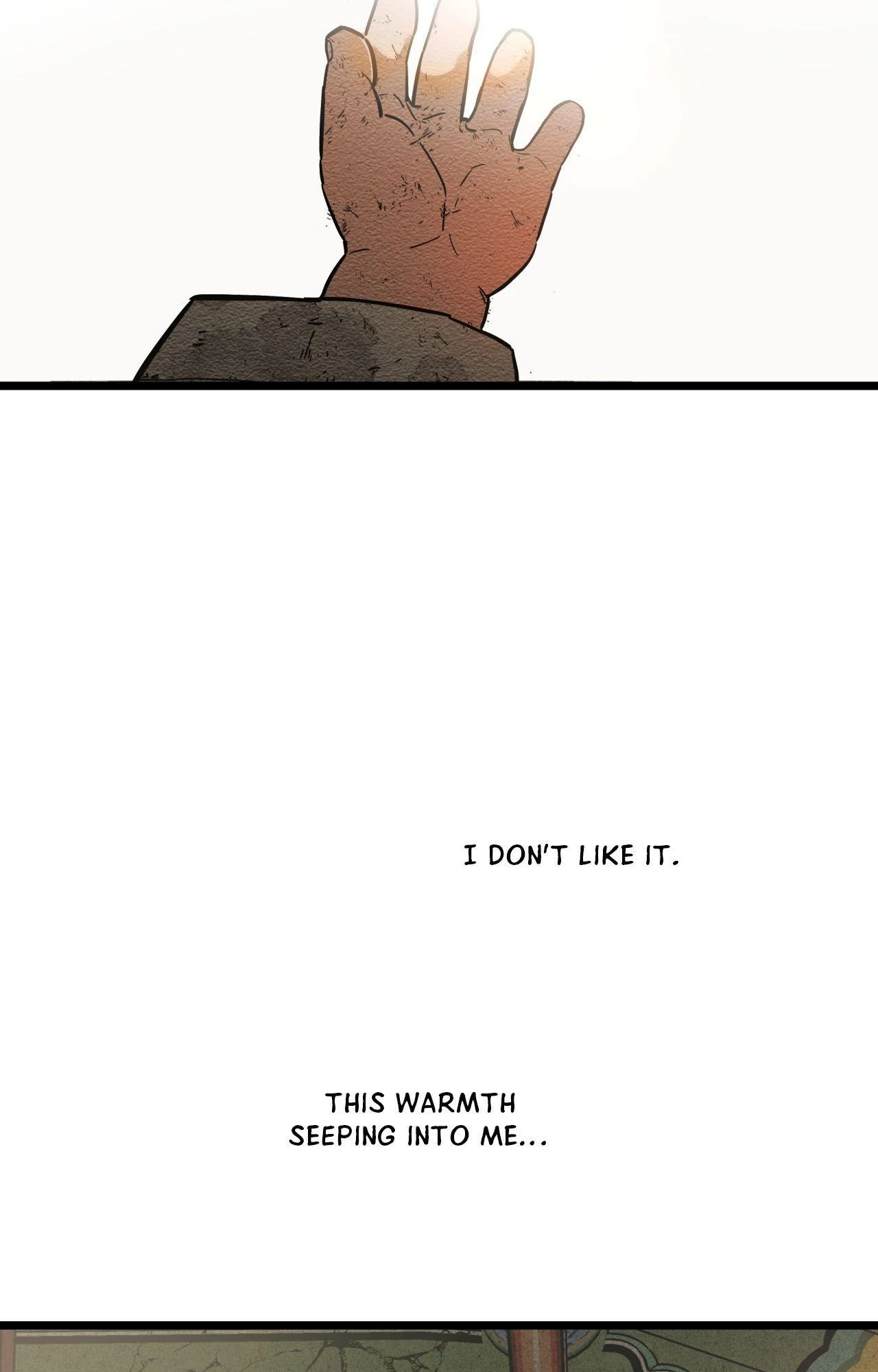 The Heart of the Lotus [Official] - Chapter 34 manhwa