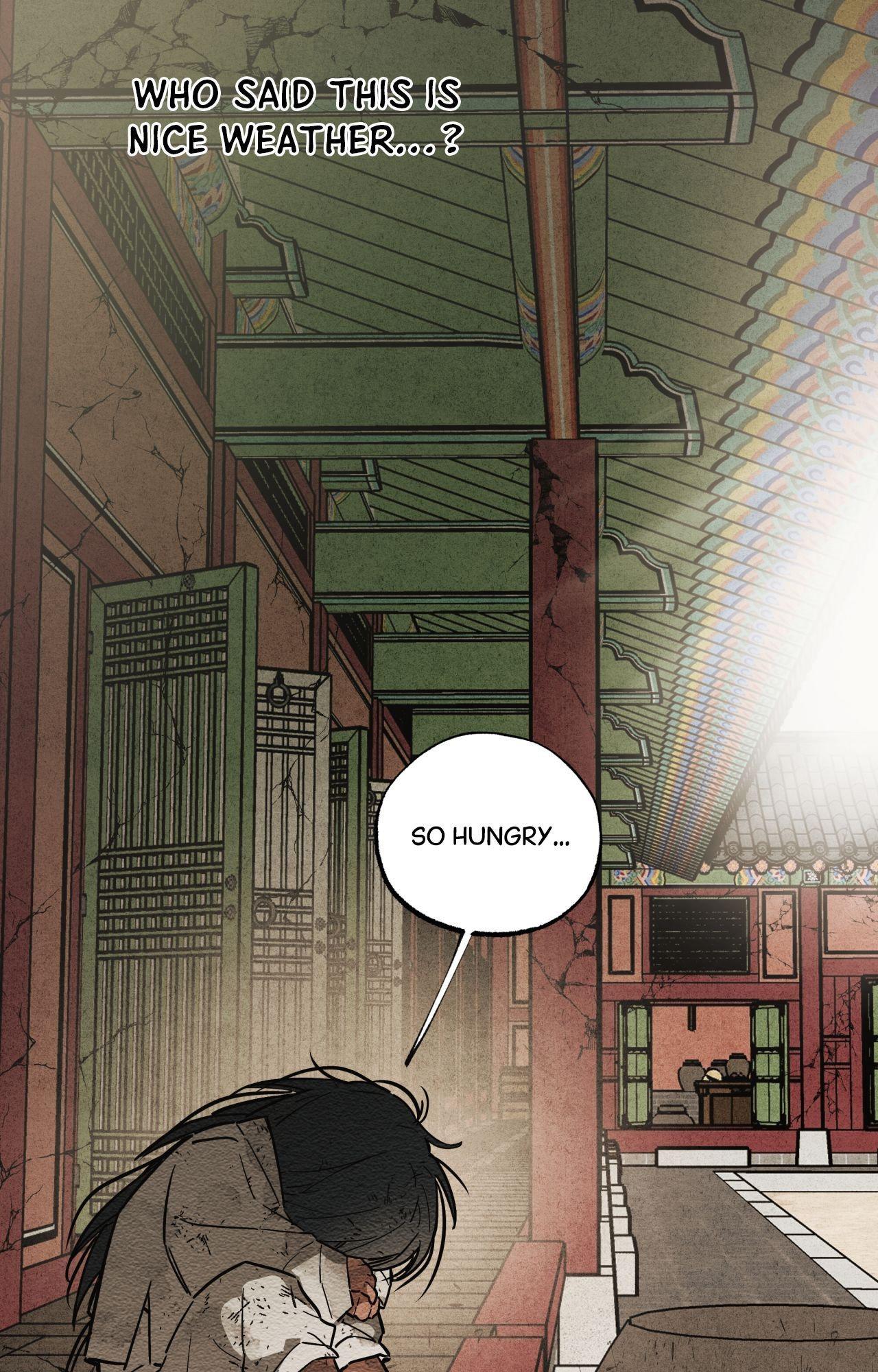 The Heart of the Lotus [Official] - Chapter 34 manhwa