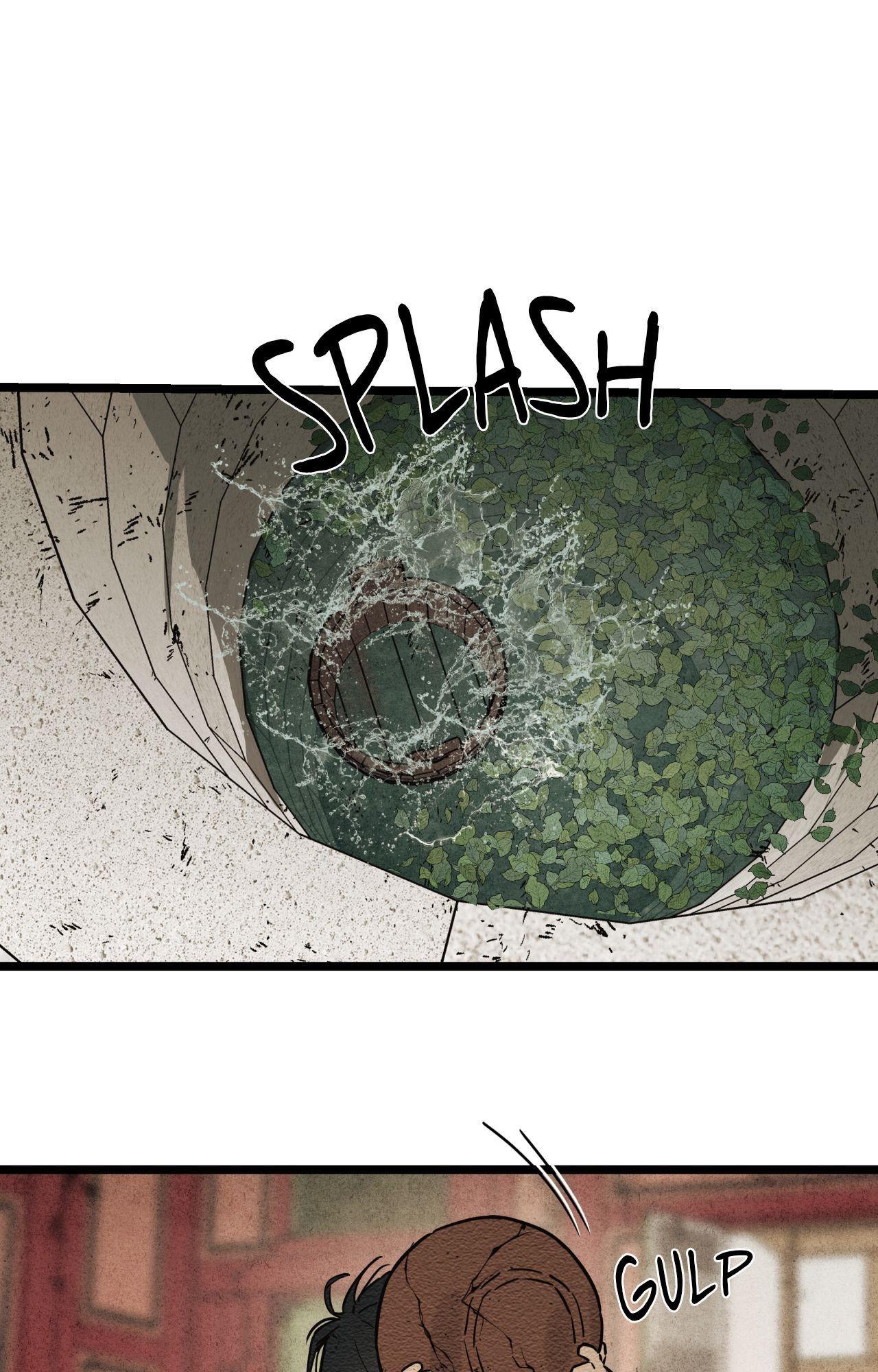 The Heart of the Lotus [Official] - Chapter 34 manhwa
