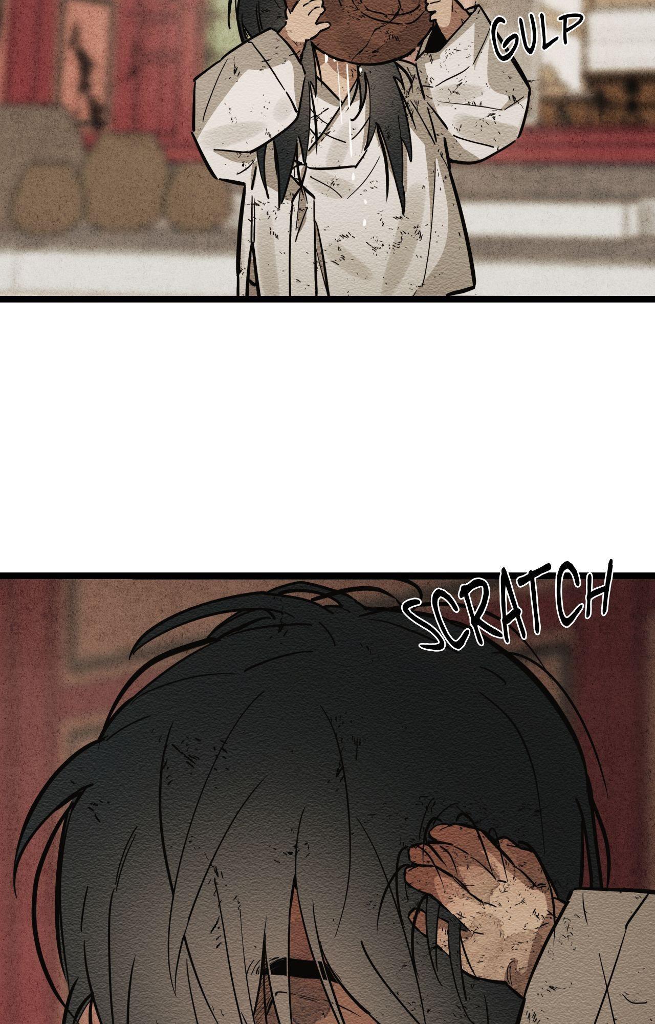 The Heart of the Lotus [Official] - Chapter 34 manhwa