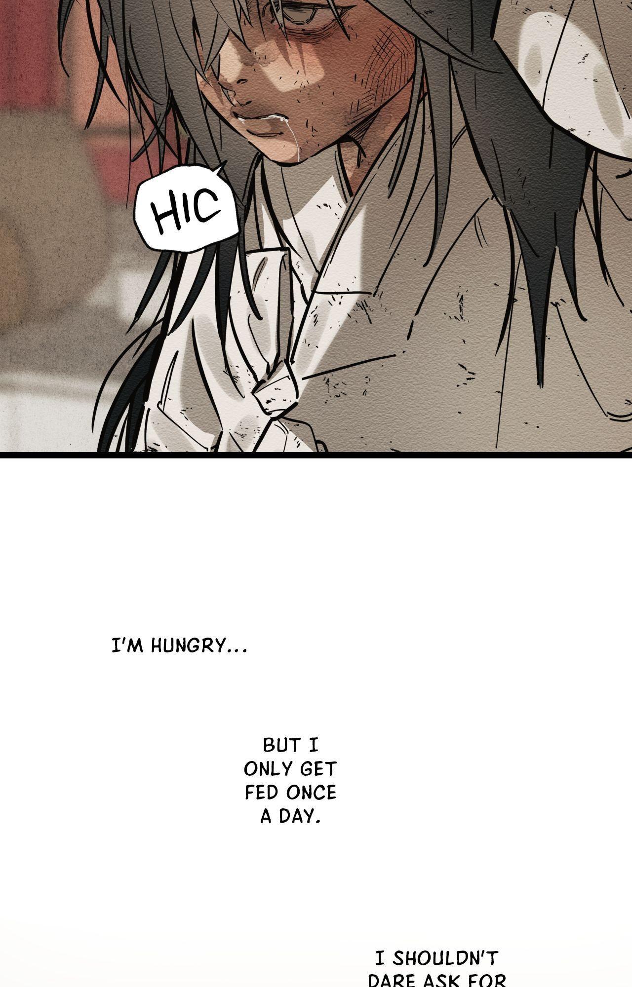 The Heart of the Lotus [Official] - Chapter 34 manhwa