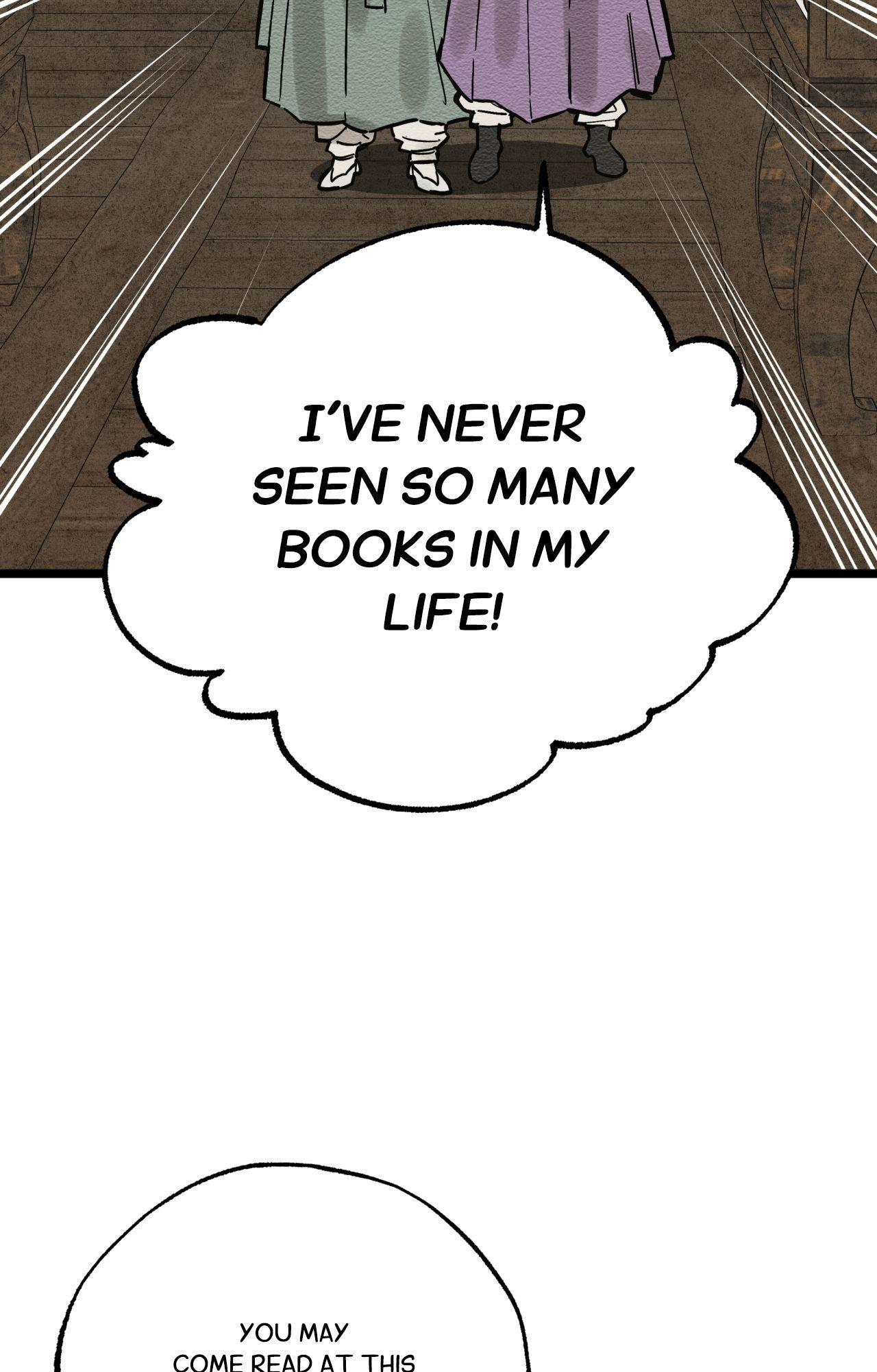 The Heart of the Lotus [Official] - Chapter 34 manhwa