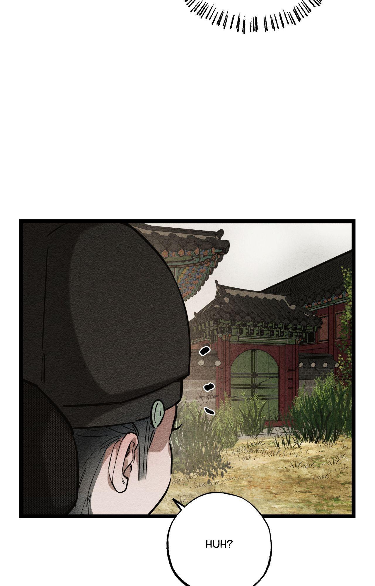 The Heart of the Lotus [Official] - Chapter 34 manhwa