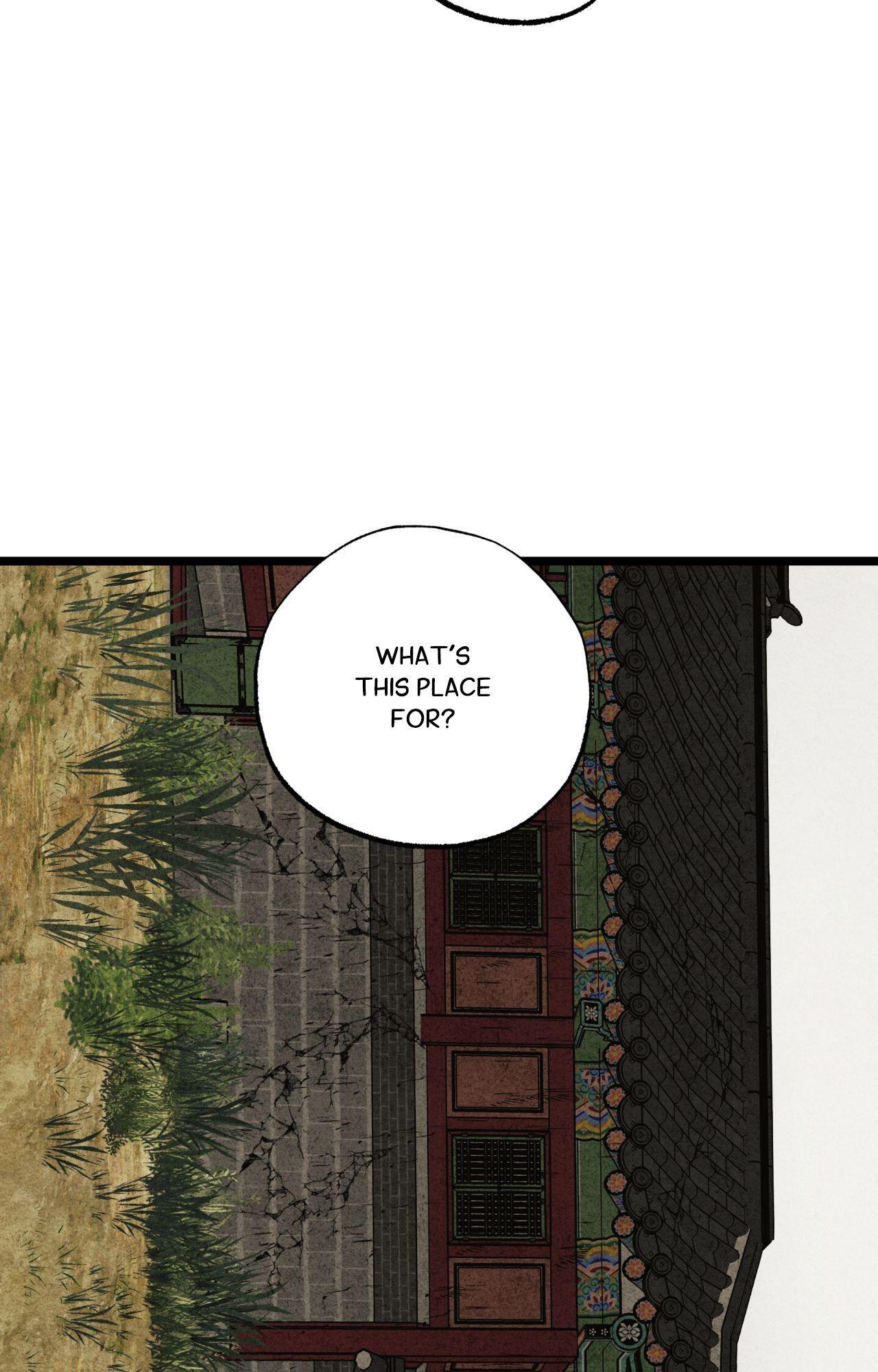 The Heart of the Lotus [Official] - Chapter 34 manhwa