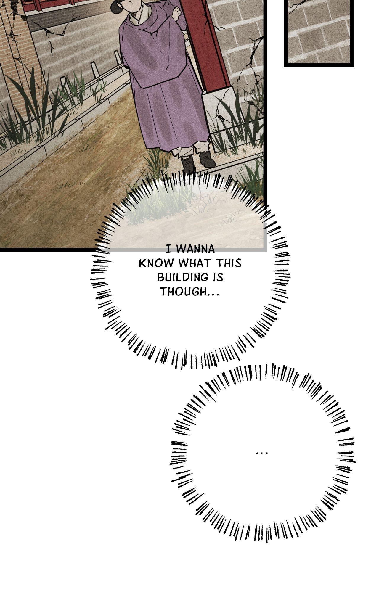 The Heart of the Lotus [Official] - Chapter 34 manhwa